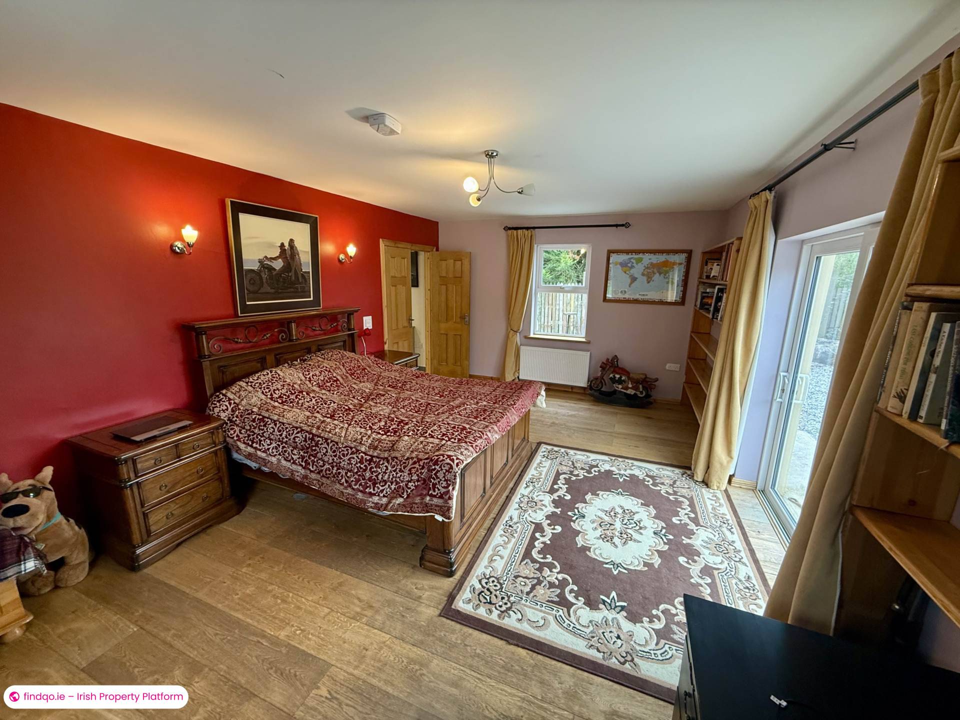 Detached house for Sale in Knock, Clare
