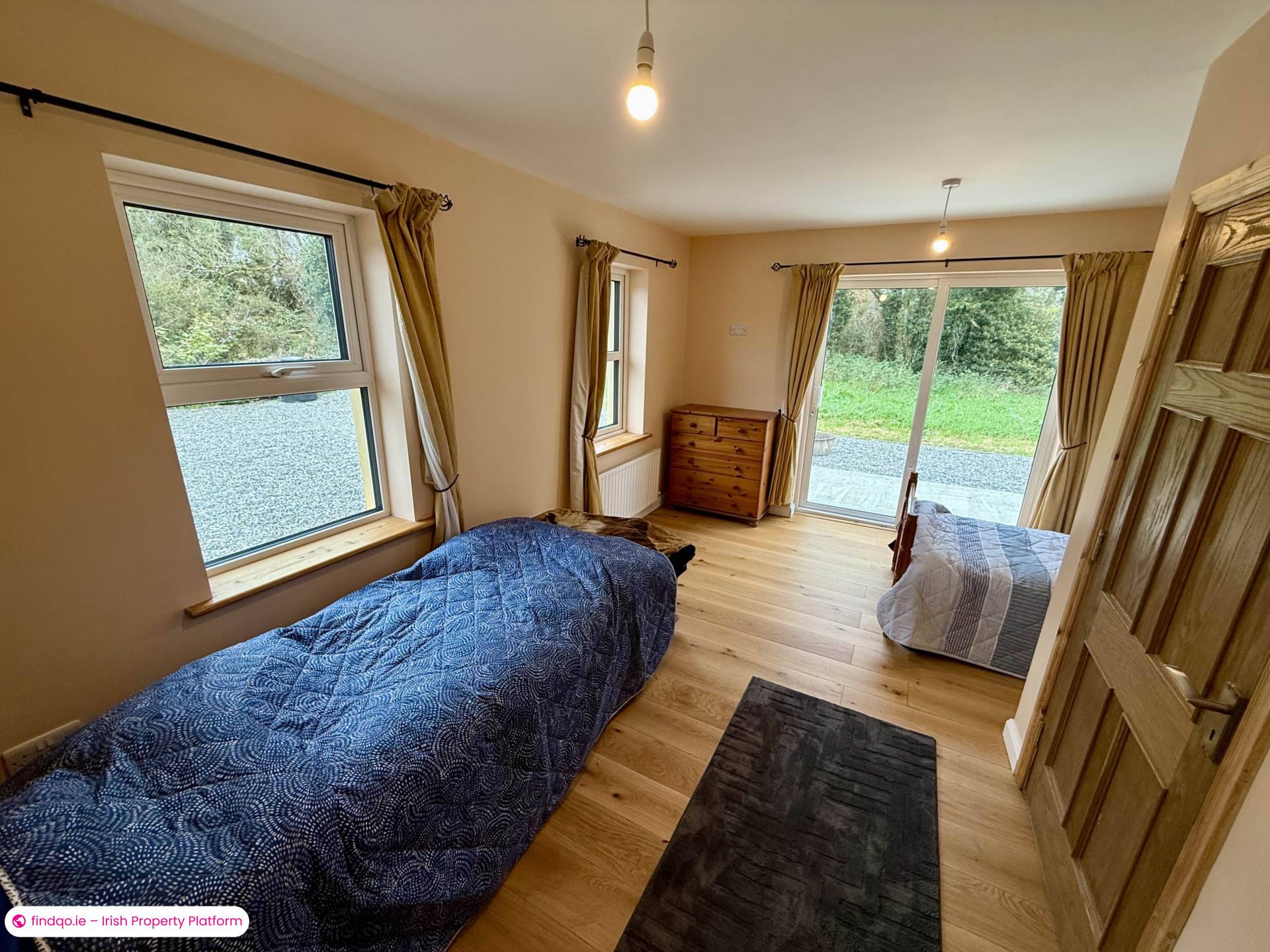 Detached house for Sale in Knock, Clare