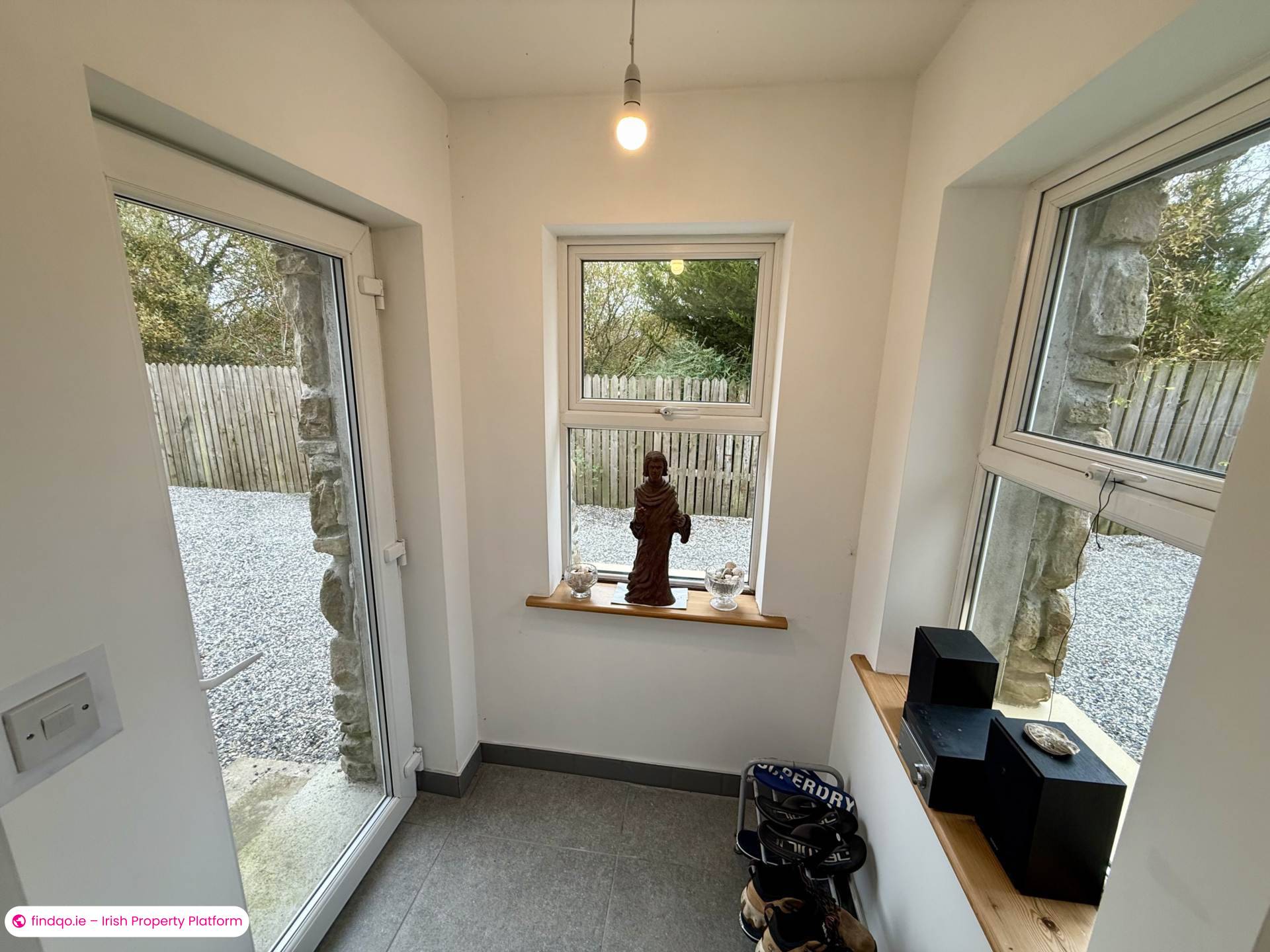 Detached house for Sale in Knock, Clare