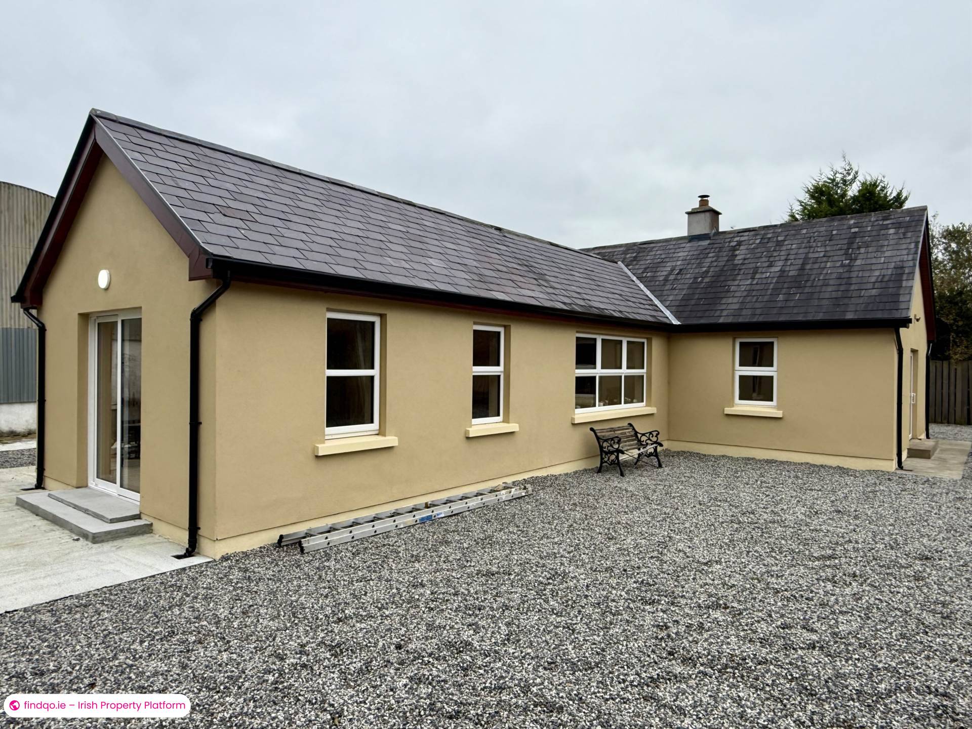Detached house for Sale in Knock, Clare