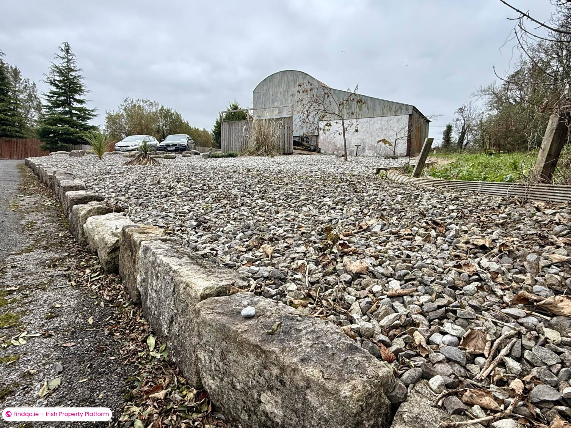 Detached house for Sale in Knock, Clare