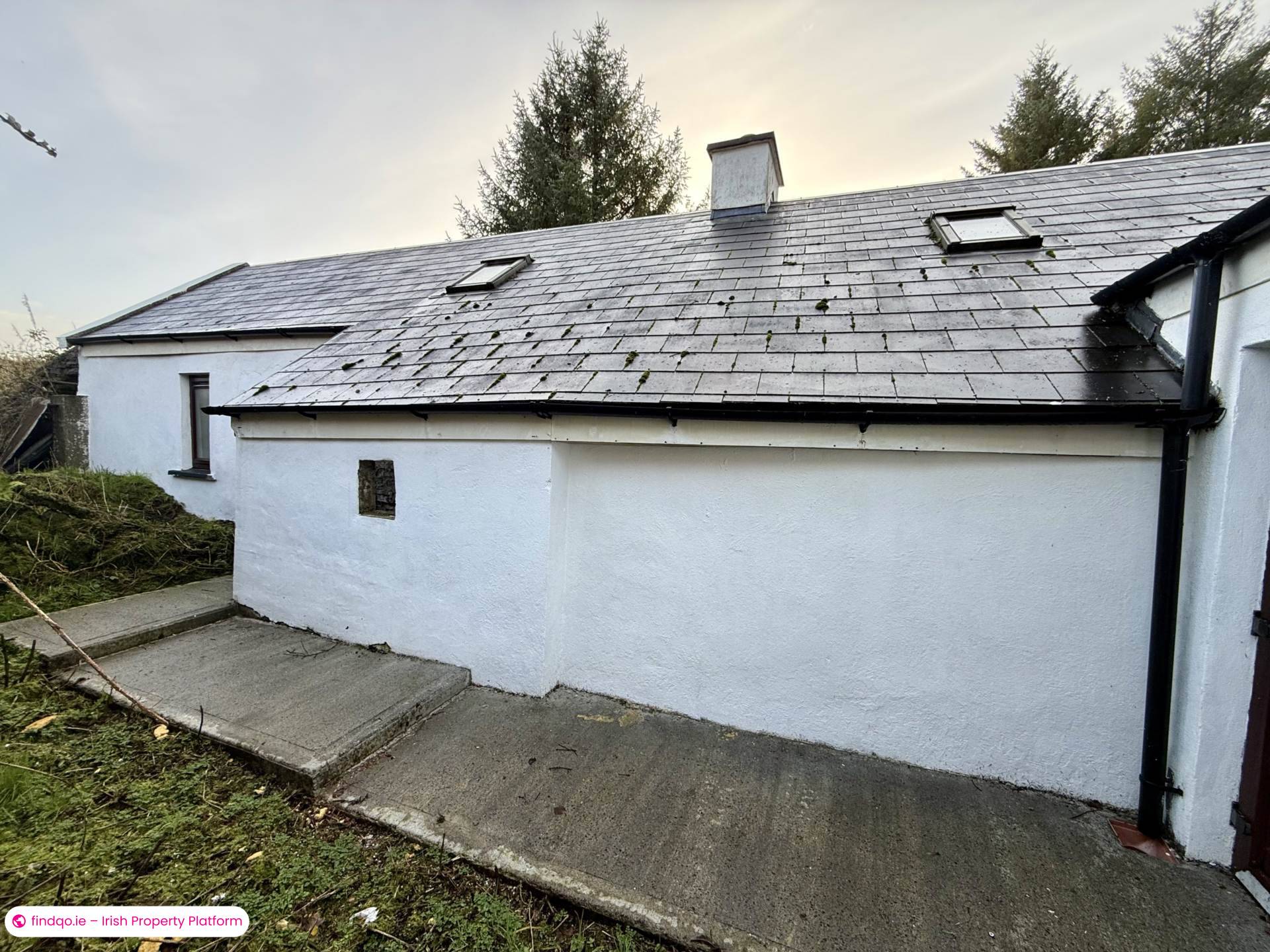 Detached house for Sale in Kilkelly, Mayo