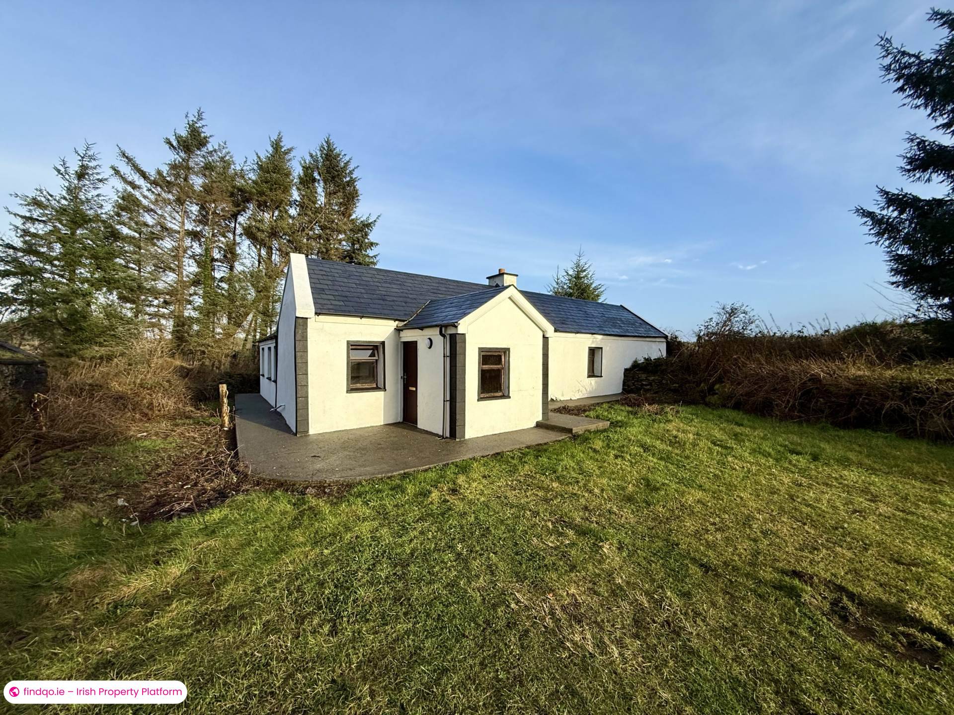 Detached house for Sale in Kilkelly, Mayo