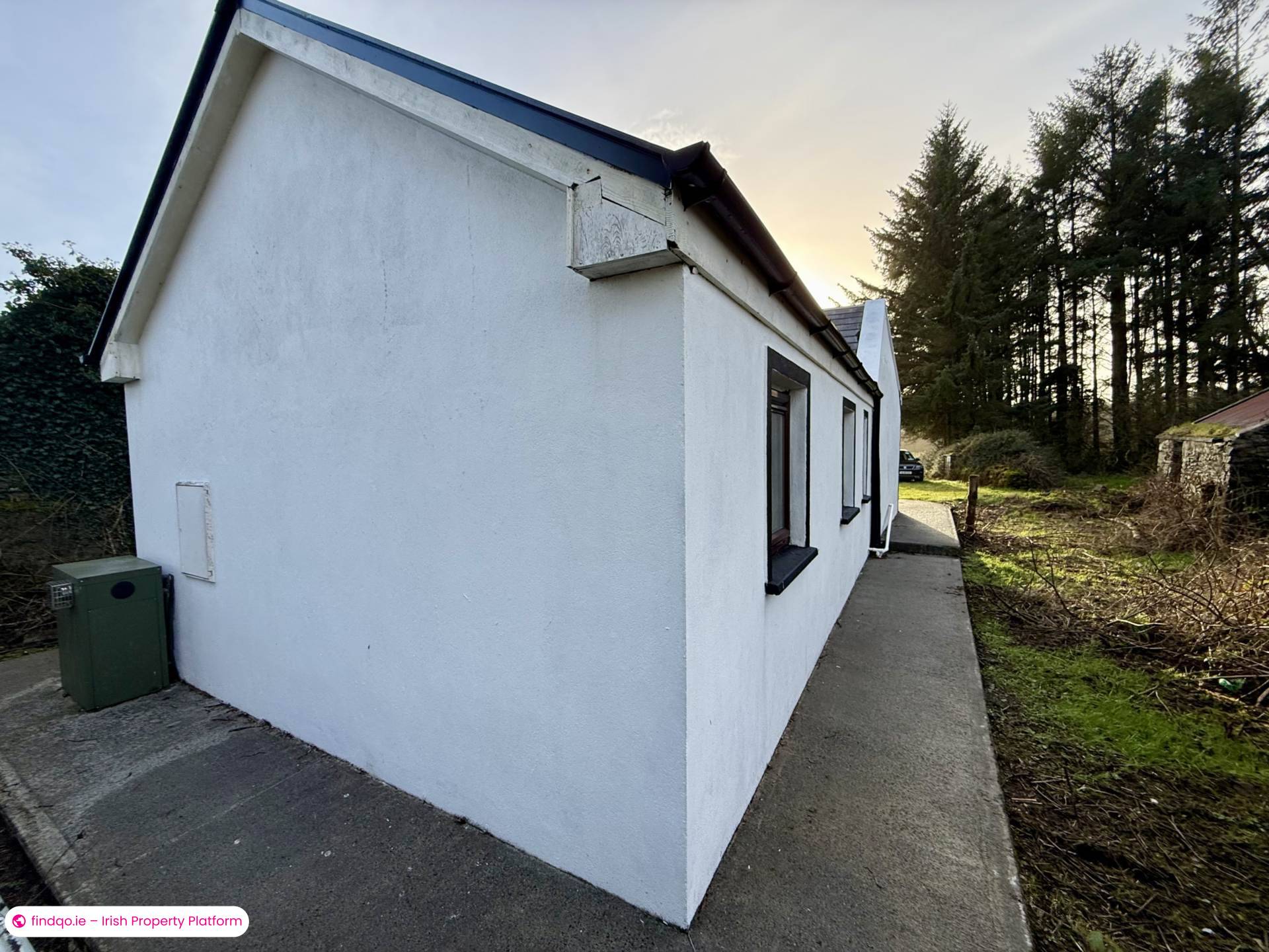 Detached house for Sale in Kilkelly, Mayo