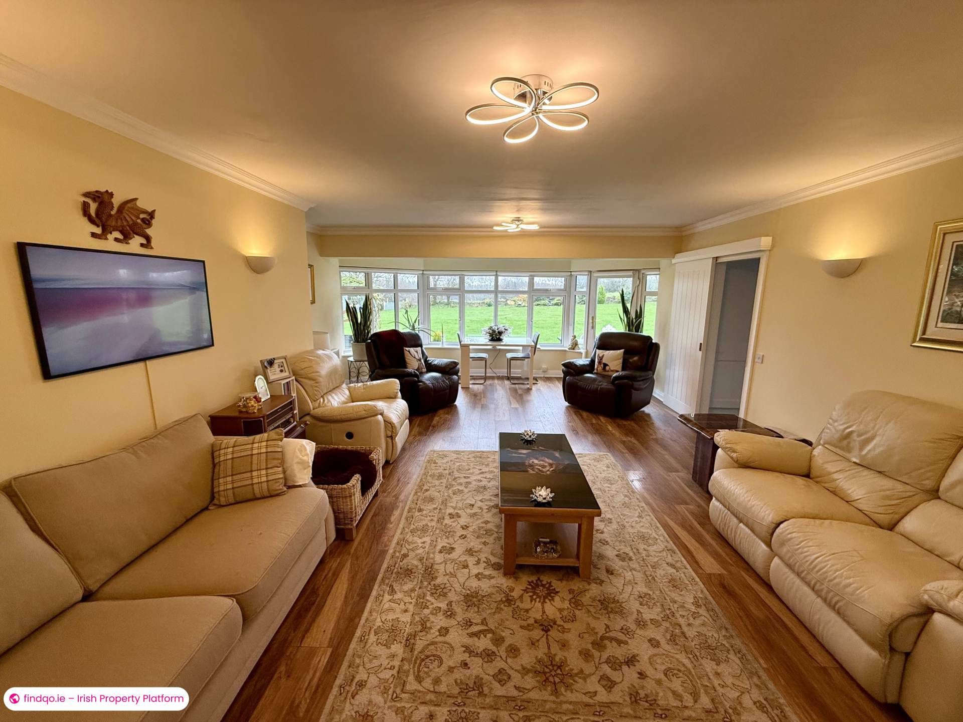 Bungalow for Sale in Loughglynn, Roscommon