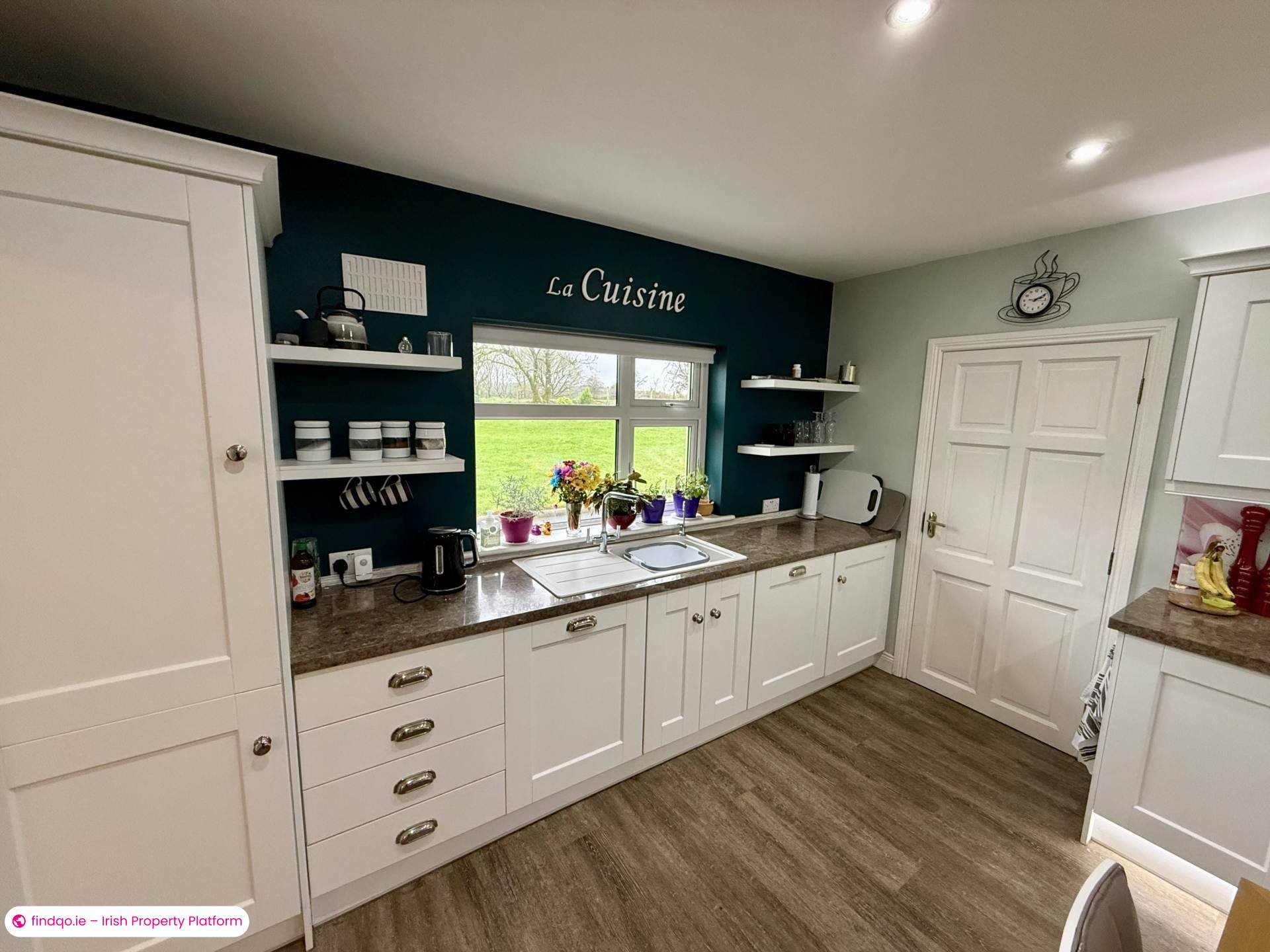 Bungalow for Sale in Loughglynn, Roscommon