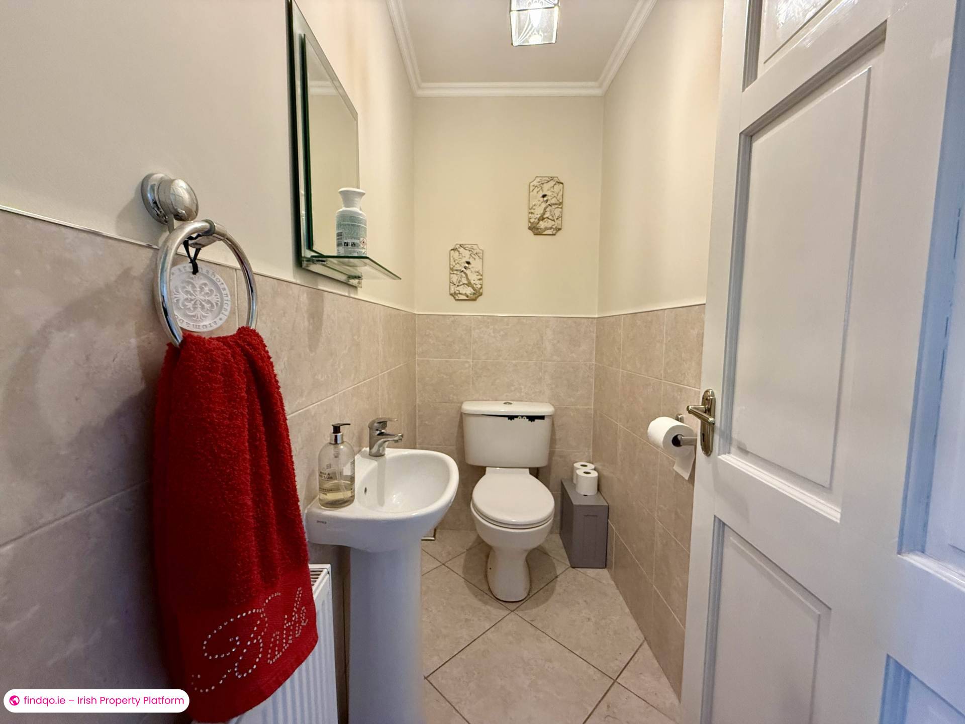 Bungalow for Sale in Loughglynn, Roscommon