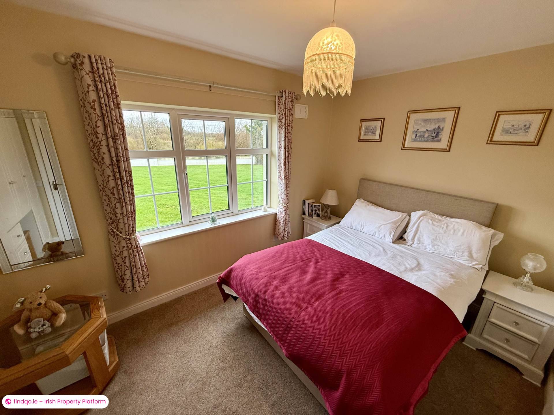 Bungalow for Sale in Loughglynn, Roscommon