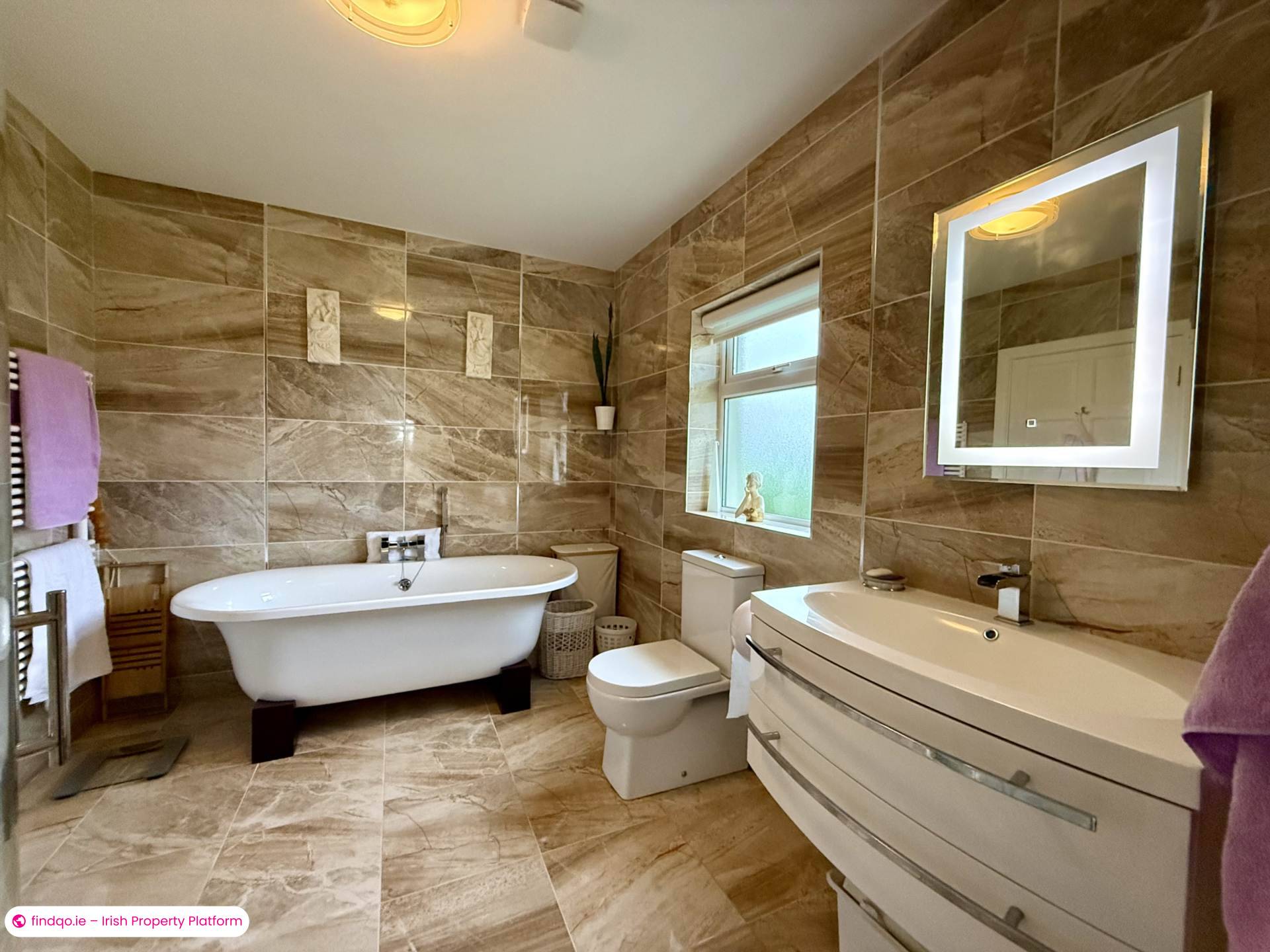 Bungalow for Sale in Loughglynn, Roscommon