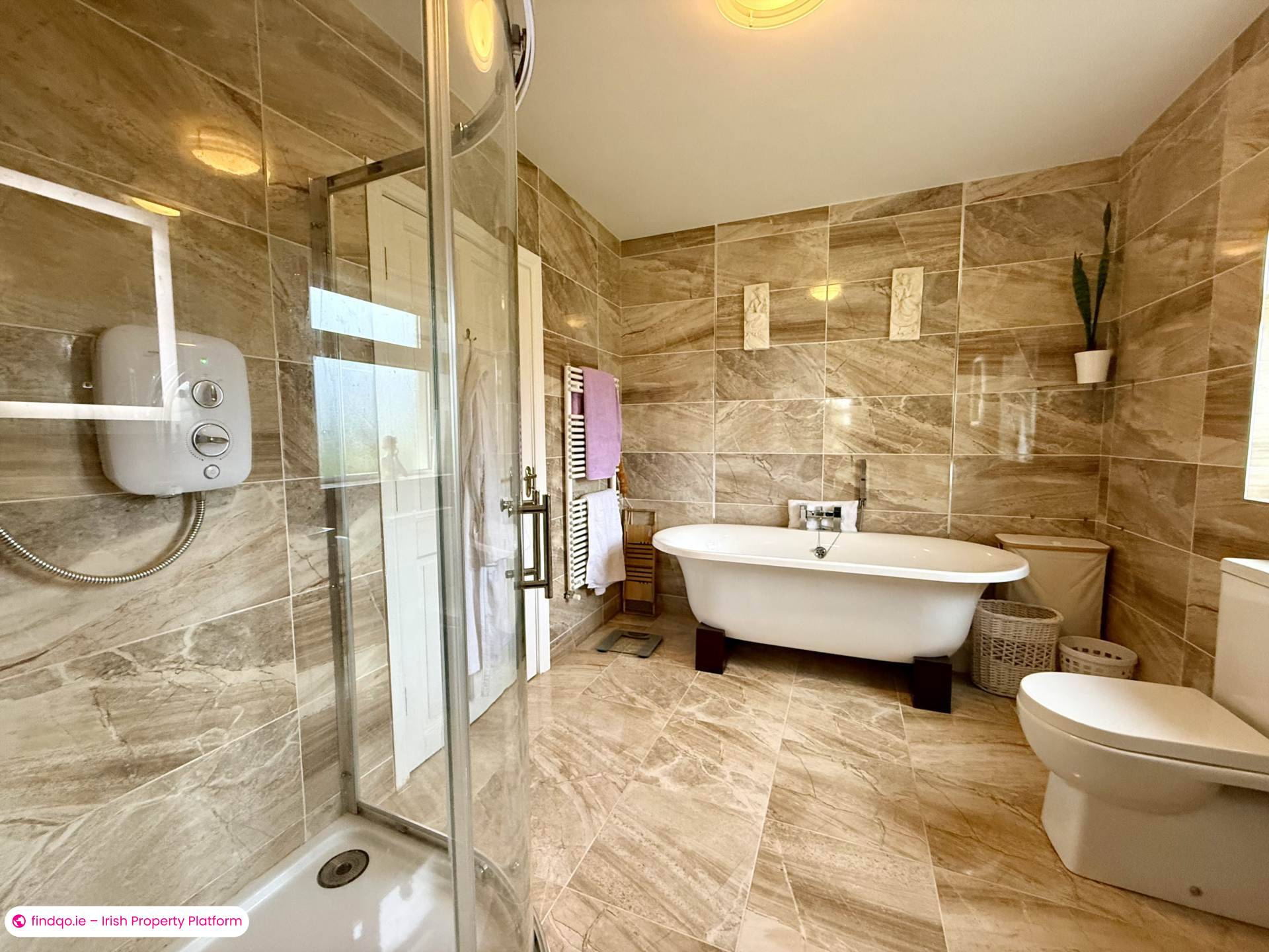 Bungalow for Sale in Loughglynn, Roscommon
