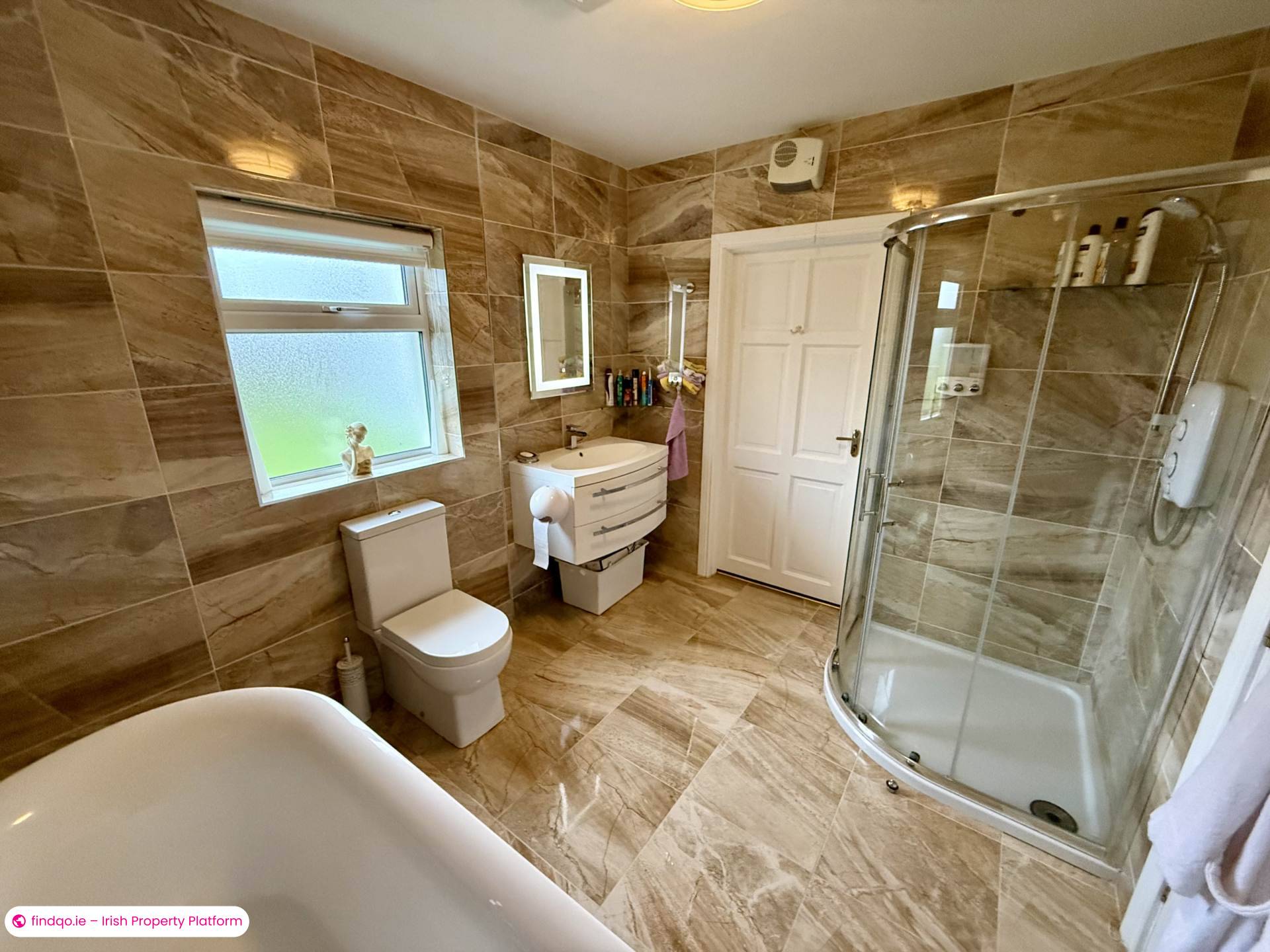 Bungalow for Sale in Loughglynn, Roscommon