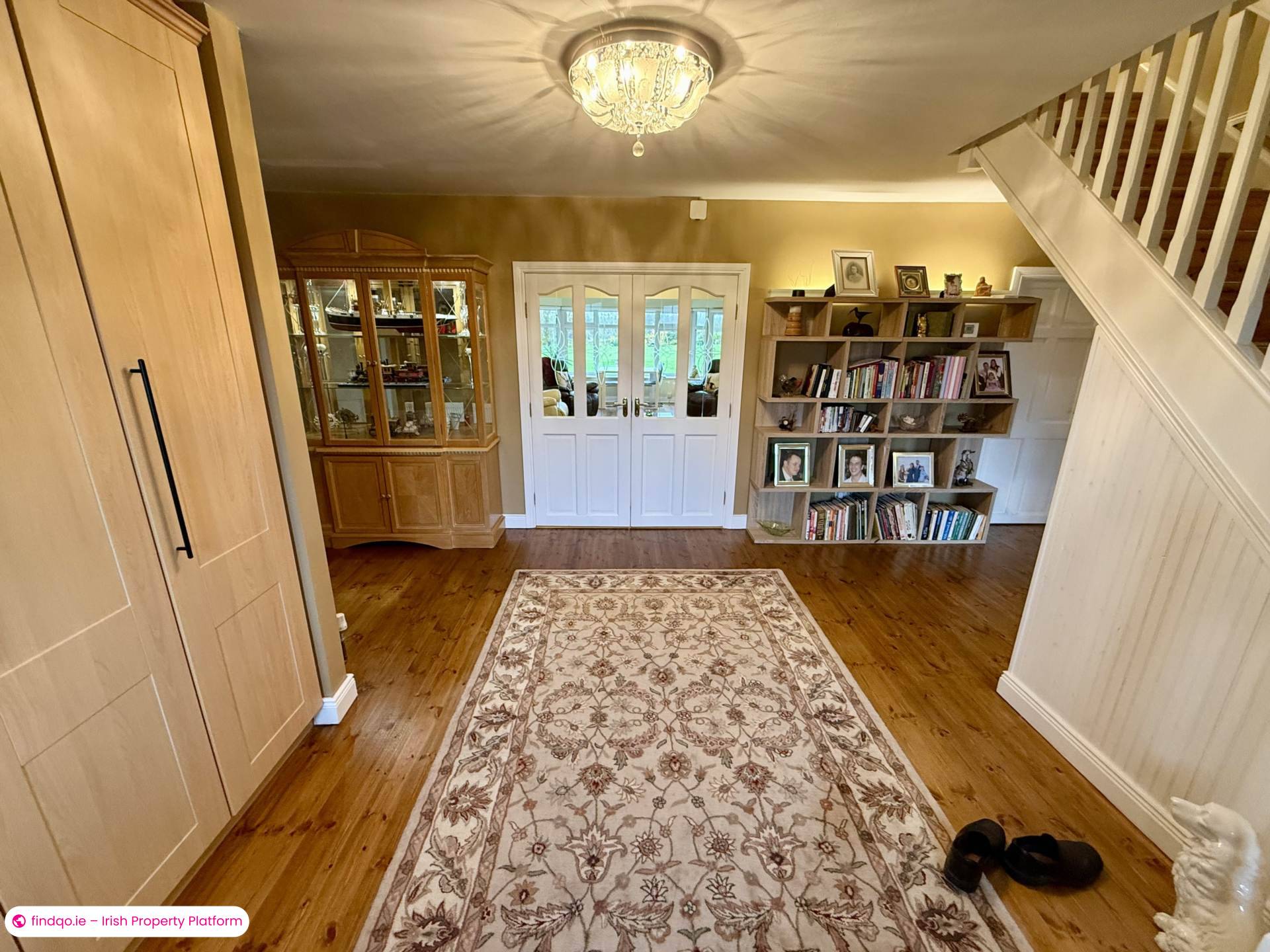 Bungalow for Sale in Loughglynn, Roscommon