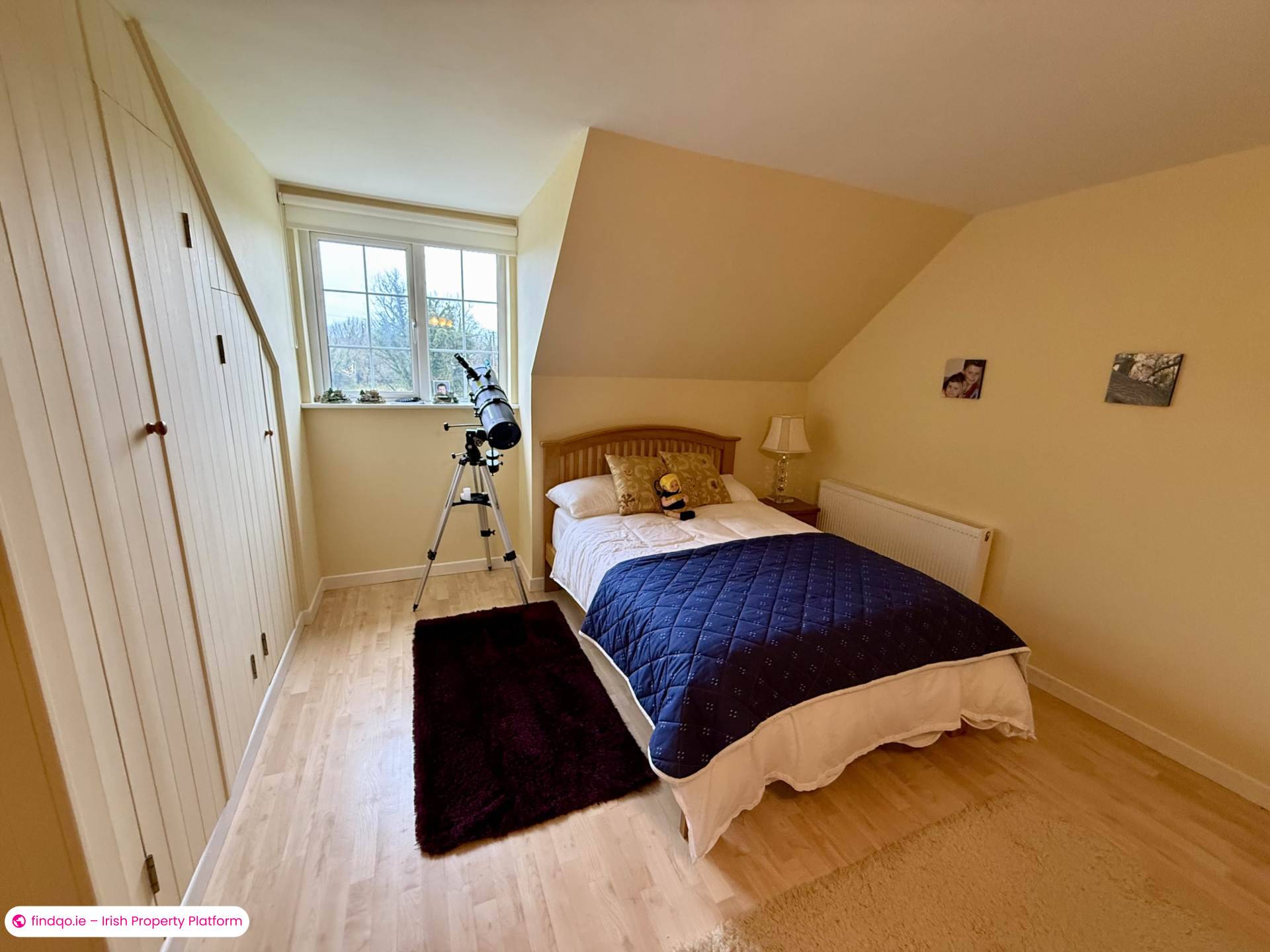 Bungalow for Sale in Loughglynn, Roscommon