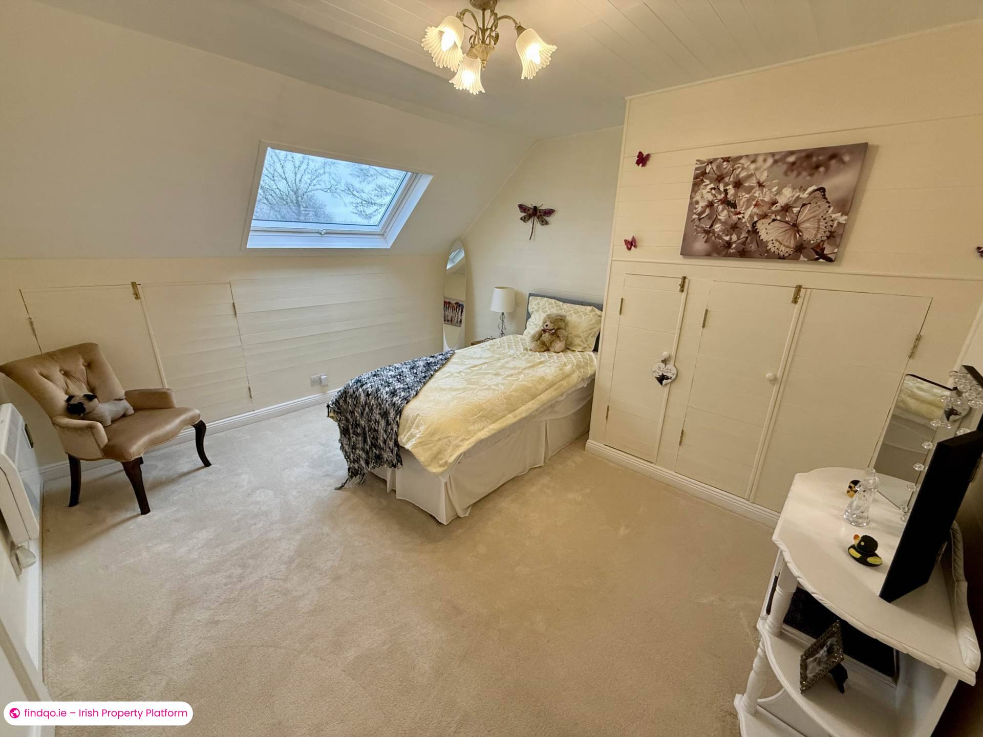 Bungalow for Sale in Loughglynn, Roscommon