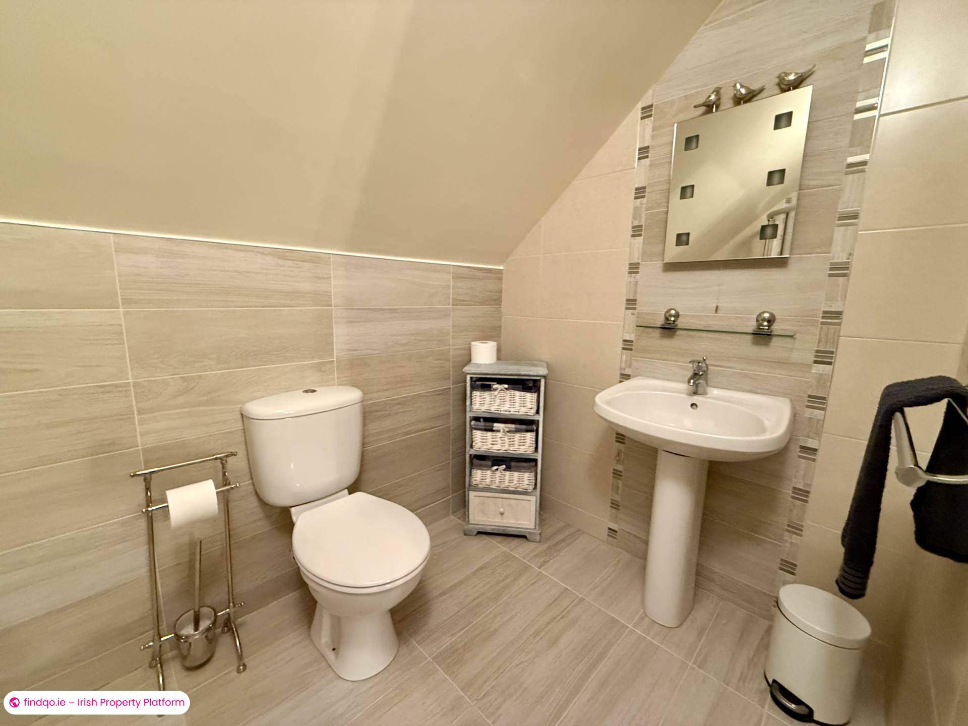 Bungalow for Sale in Loughglynn, Roscommon