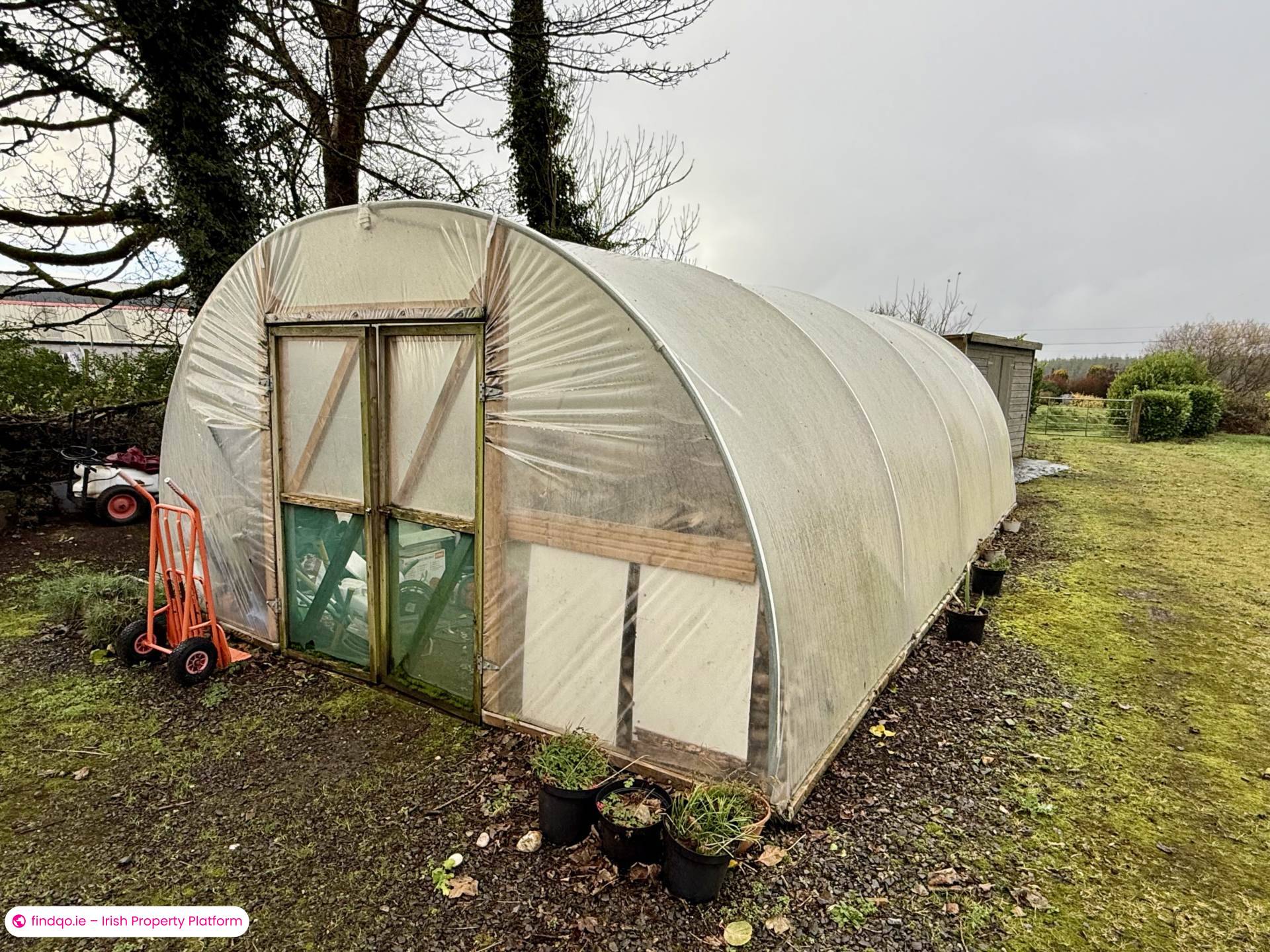 Bungalow for Sale in Loughglynn, Roscommon