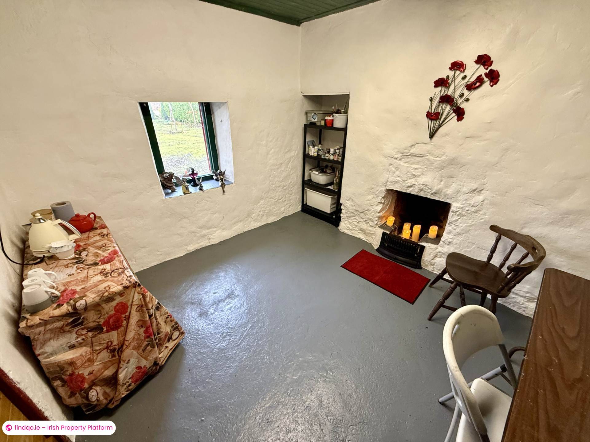 Bungalow for Sale in Loughglynn, Roscommon