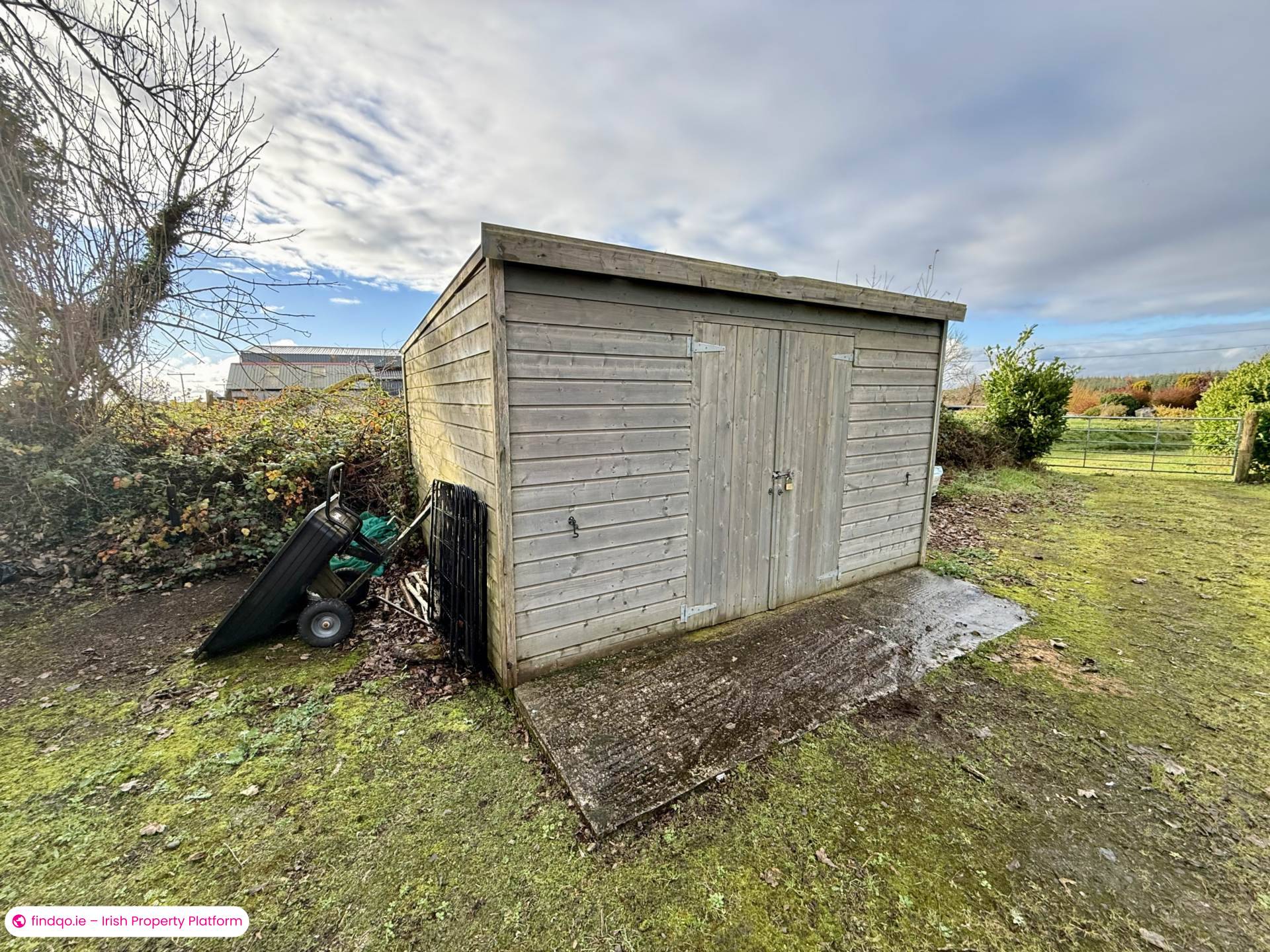 Bungalow for Sale in Loughglynn, Roscommon