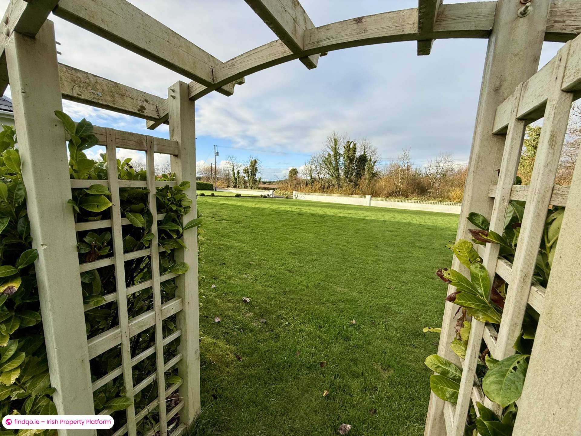 Bungalow for Sale in Loughglynn, Roscommon