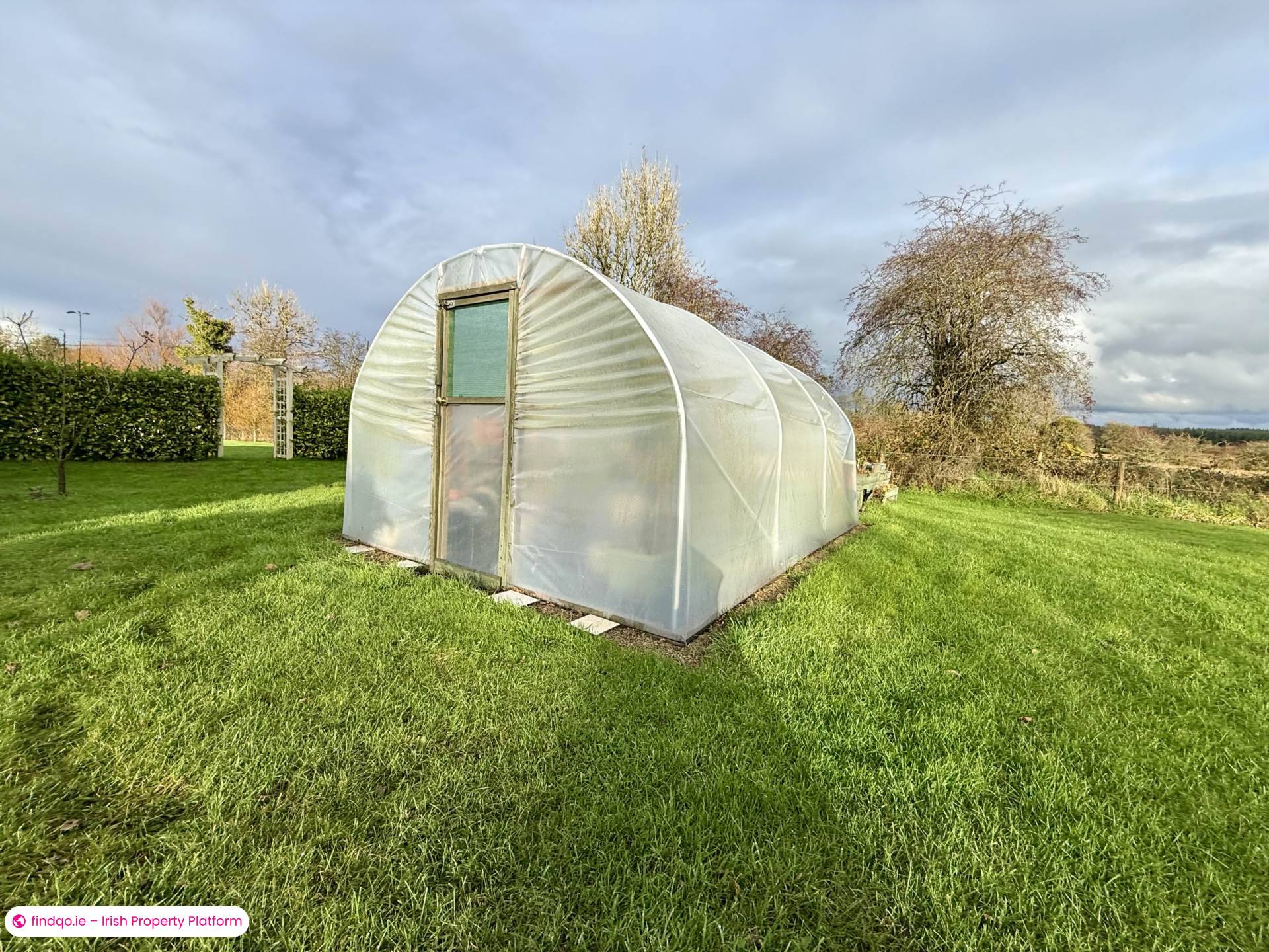 Bungalow for Sale in Loughglynn, Roscommon