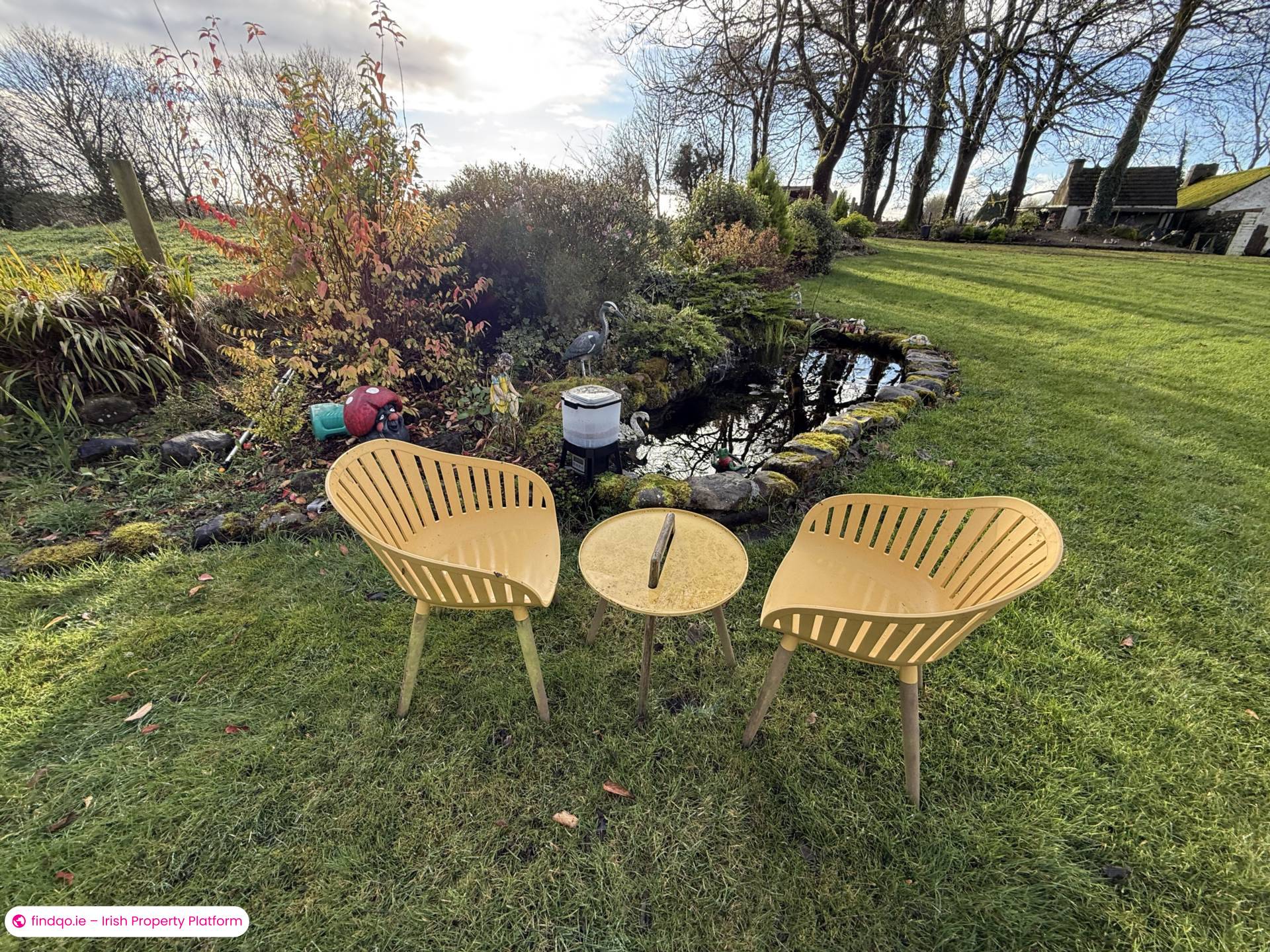 Bungalow for Sale in Loughglynn, Roscommon