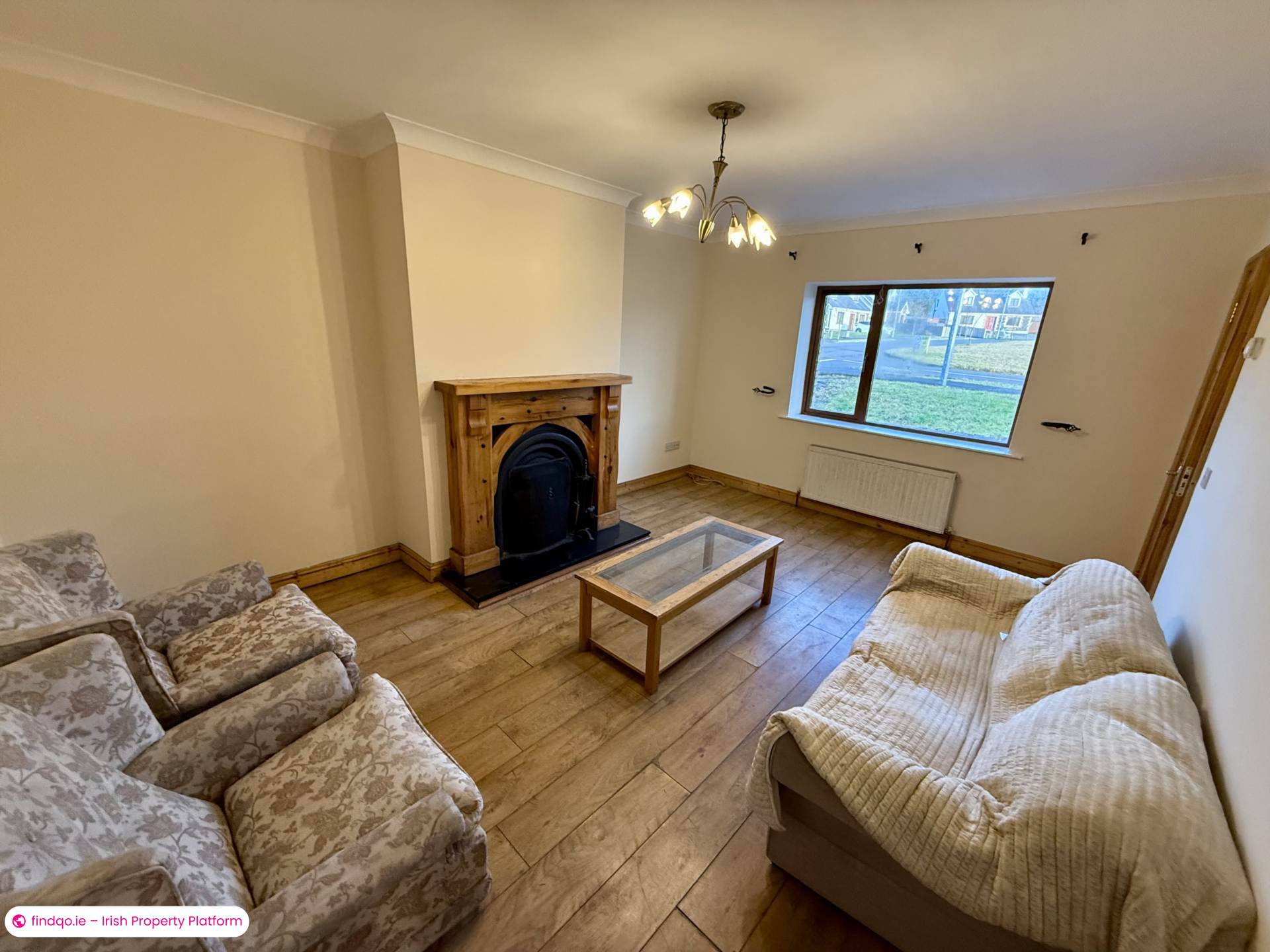 Detached house for Sale in Ballinlough, Cork
