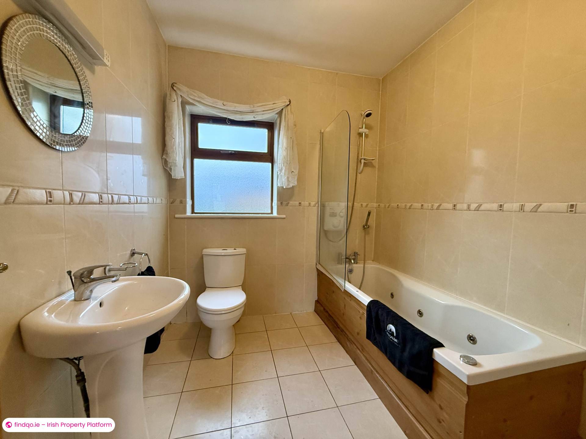 Detached house for Sale in Ballinlough, Cork