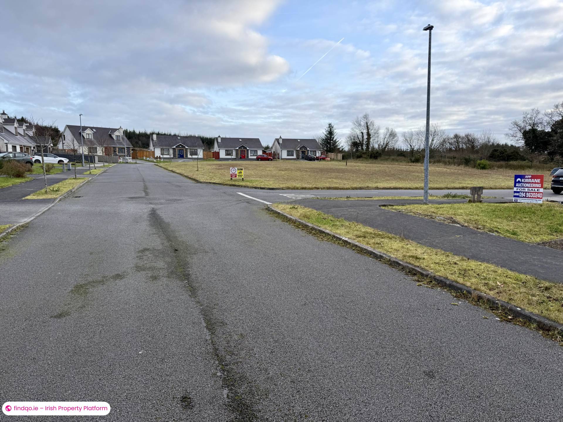 Detached house for Sale in Ballinlough, Cork