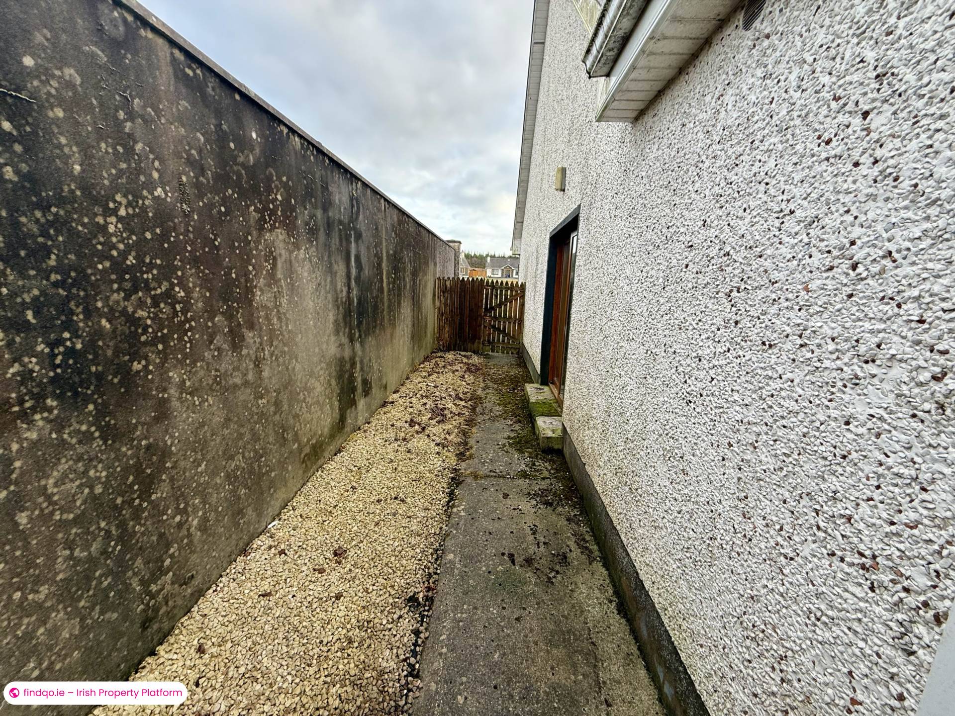 Detached house for Sale in Ballinlough, Cork