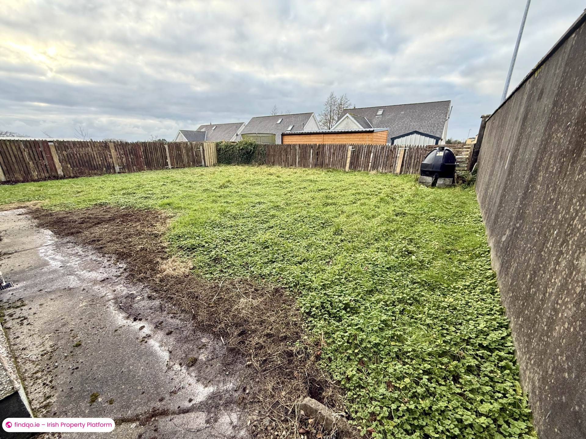 Detached house for Sale in Ballinlough, Cork