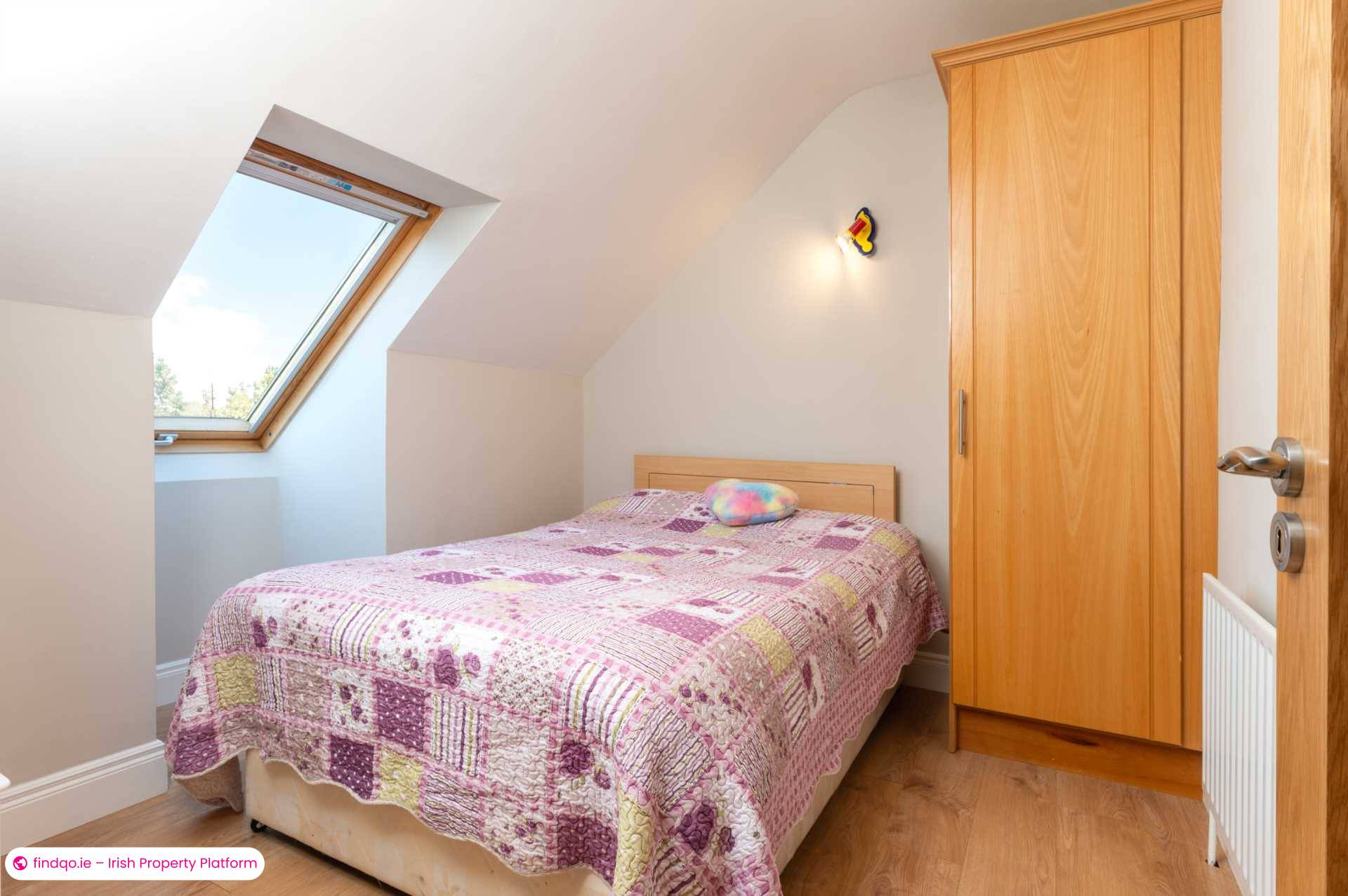 Detached house for Sale in Rosscahill, Galway