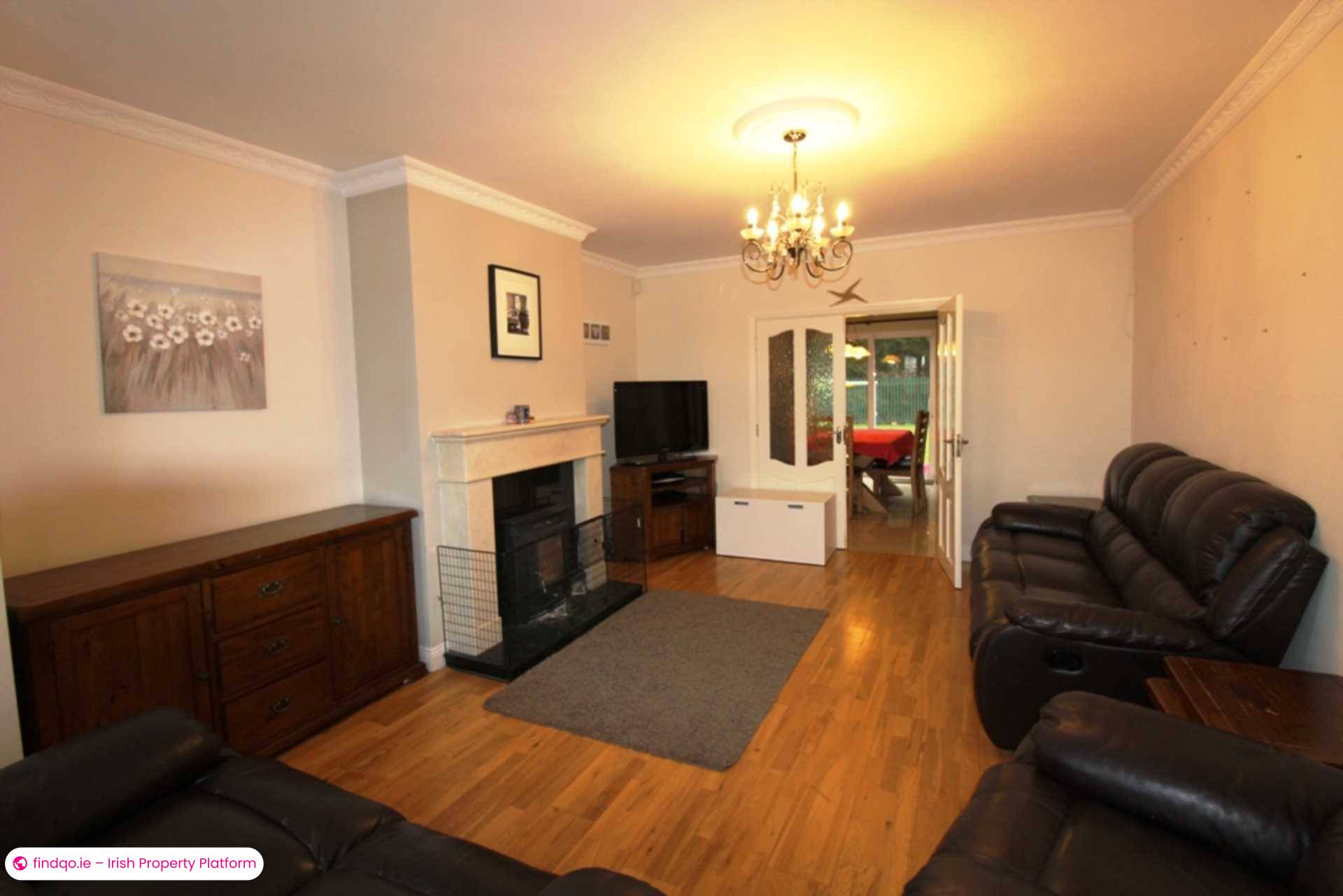 Detached house for Sale in Tuam, Galway
