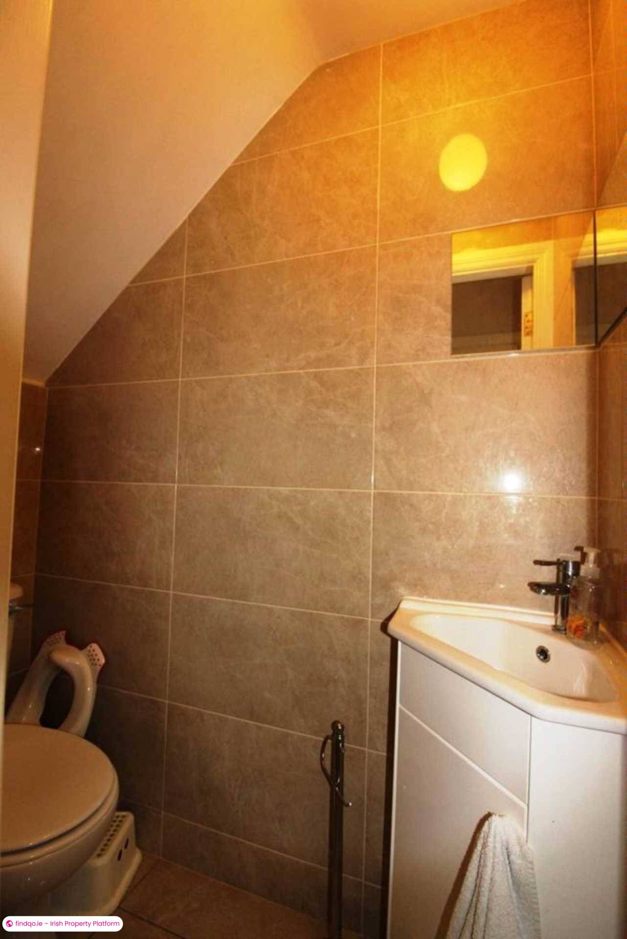 Detached house for Sale in Tuam, Galway