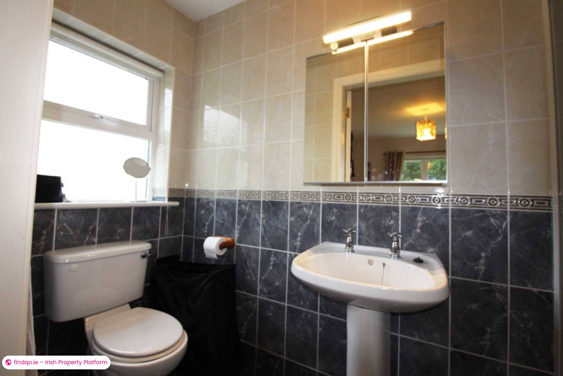 Detached house for Sale in Tuam, Galway