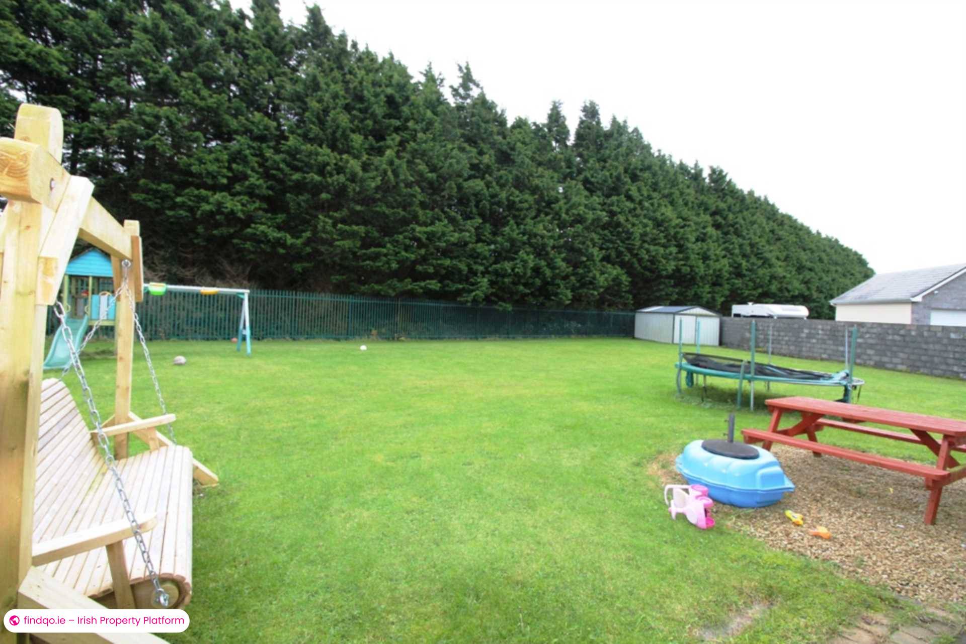 Detached house for Sale in Tuam, Galway