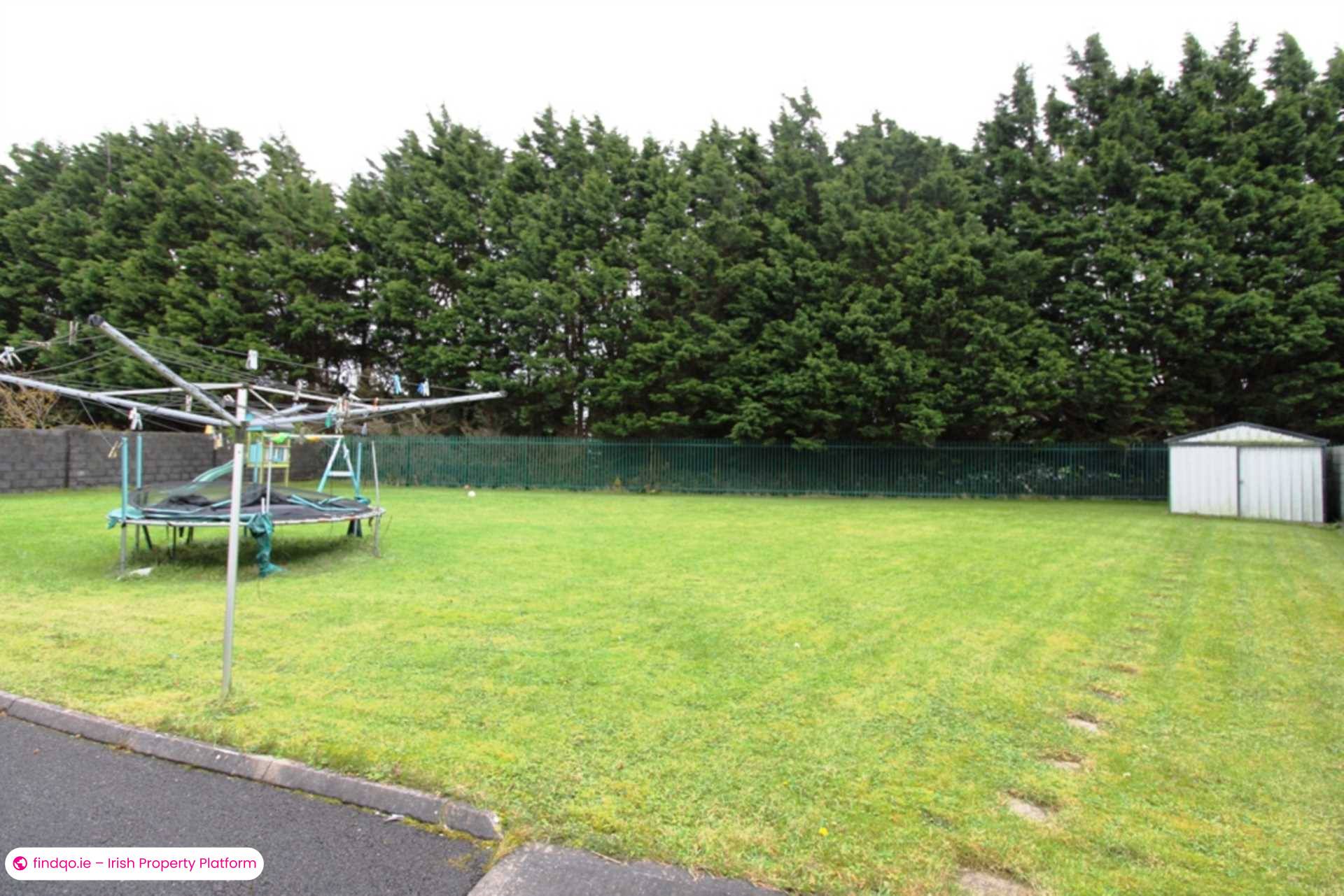 Detached house for Sale in Tuam, Galway