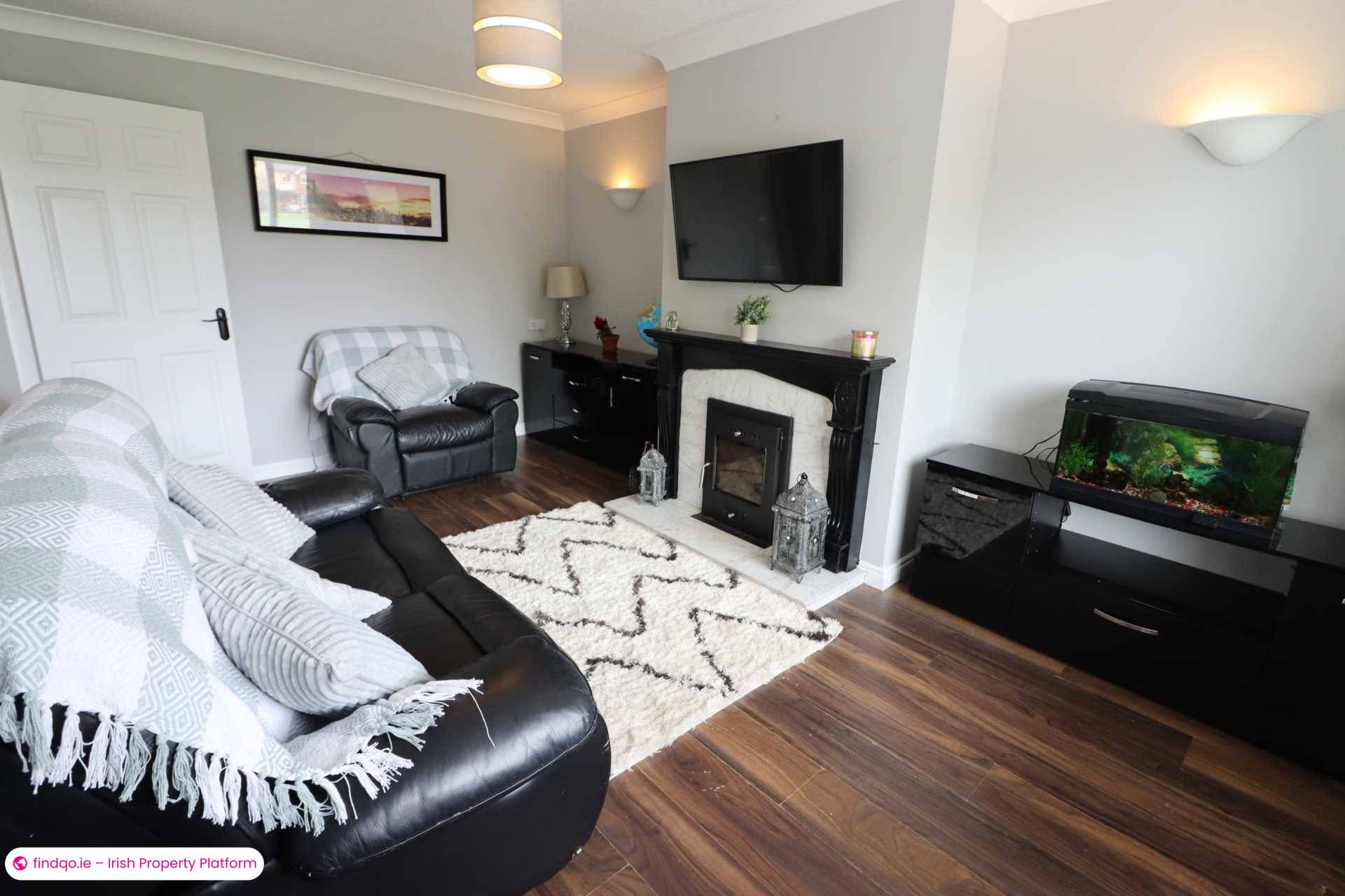 Semi-detached house for Sale in Knocknacarra, Galway