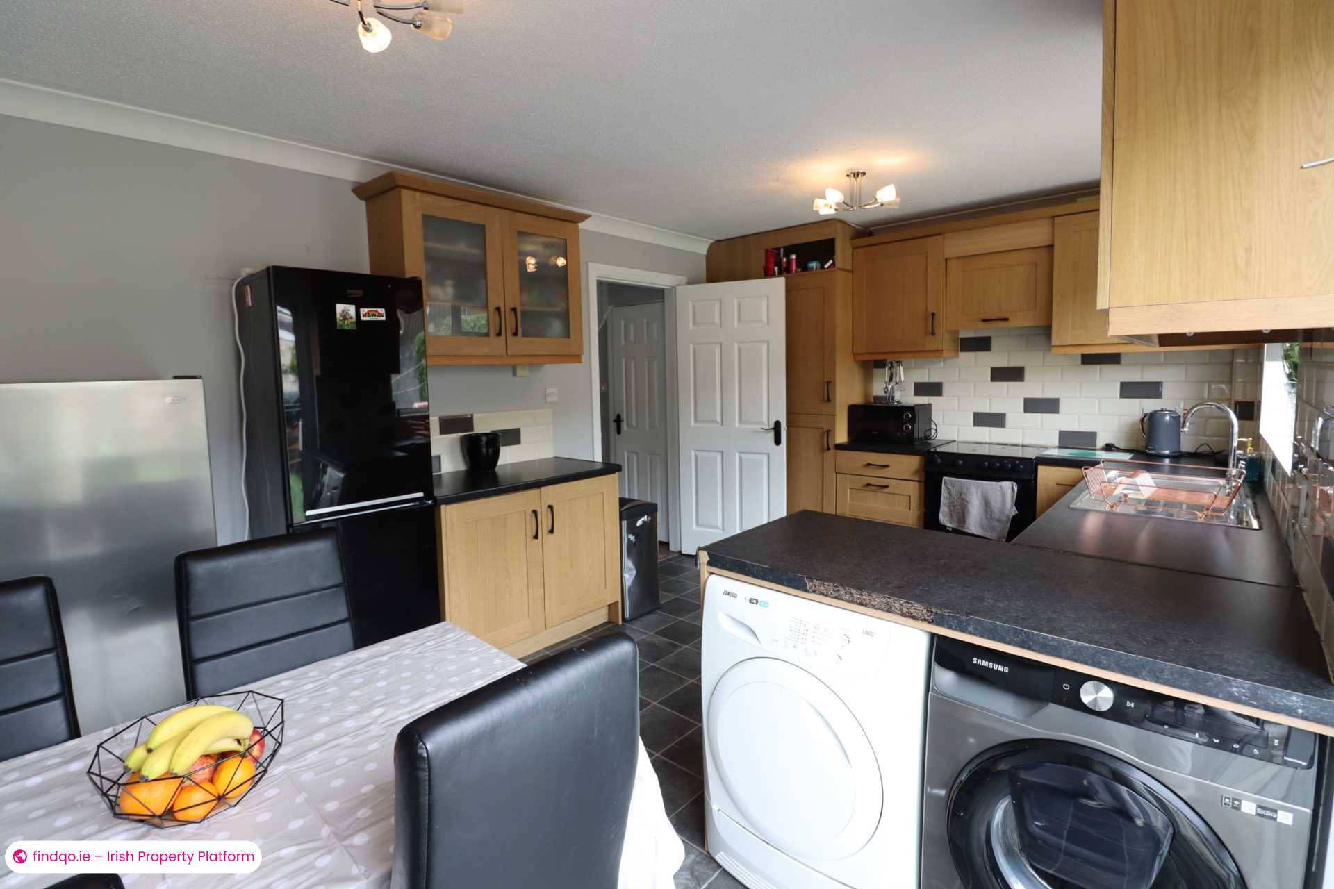 Semi-detached house for Sale in Knocknacarra, Galway
