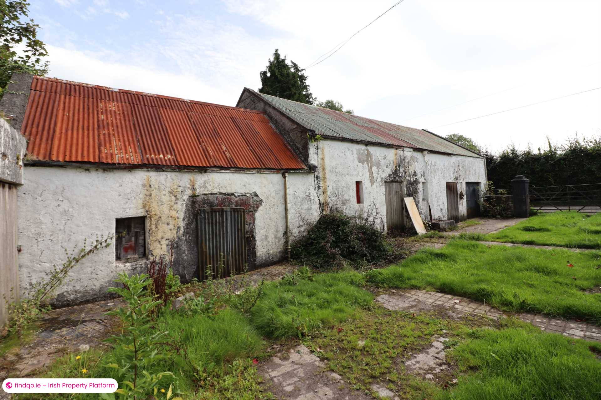 House for Sale in Craughwell, Galway