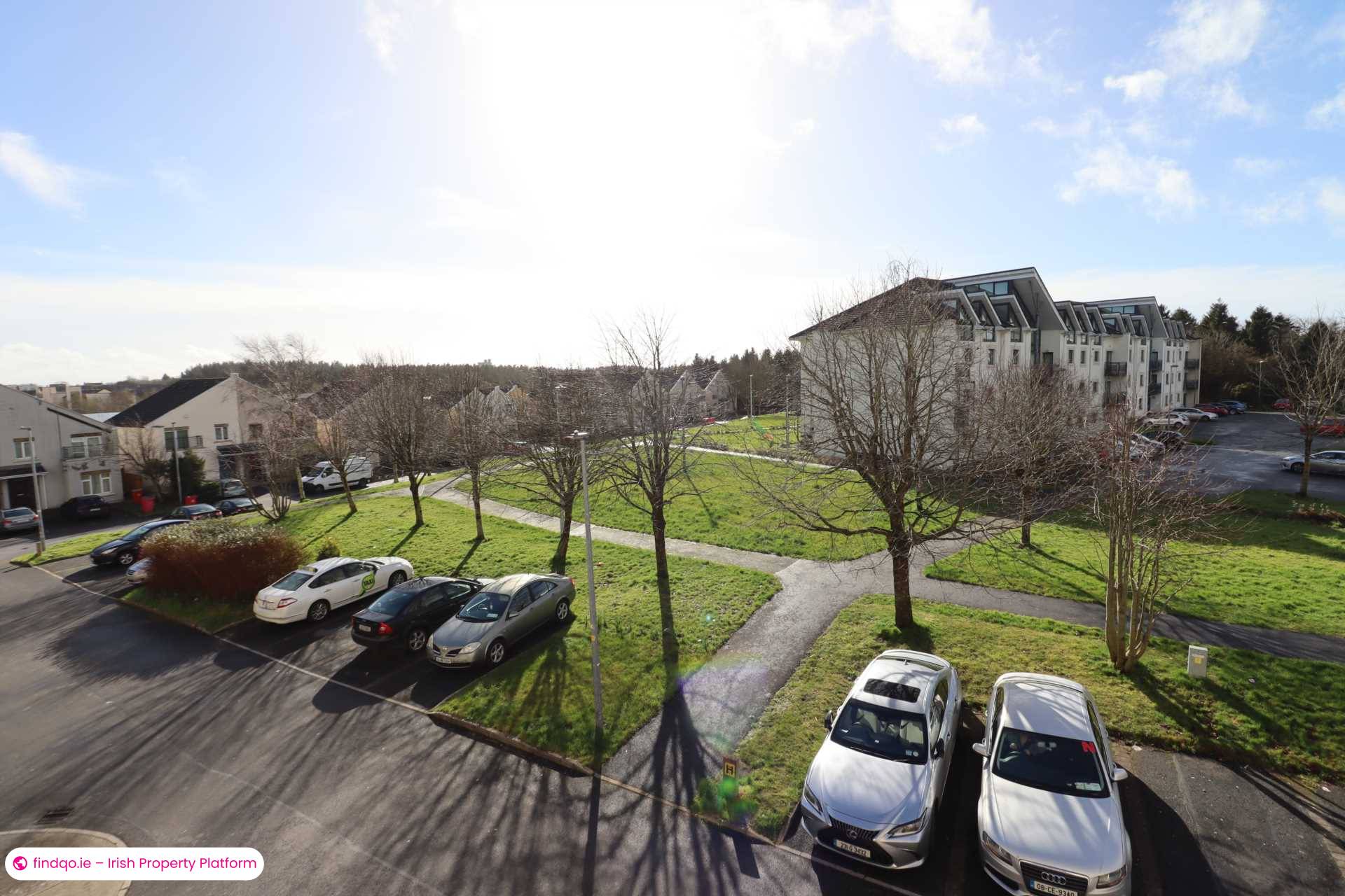 Terraced house for Sale in Doughiska, Galway