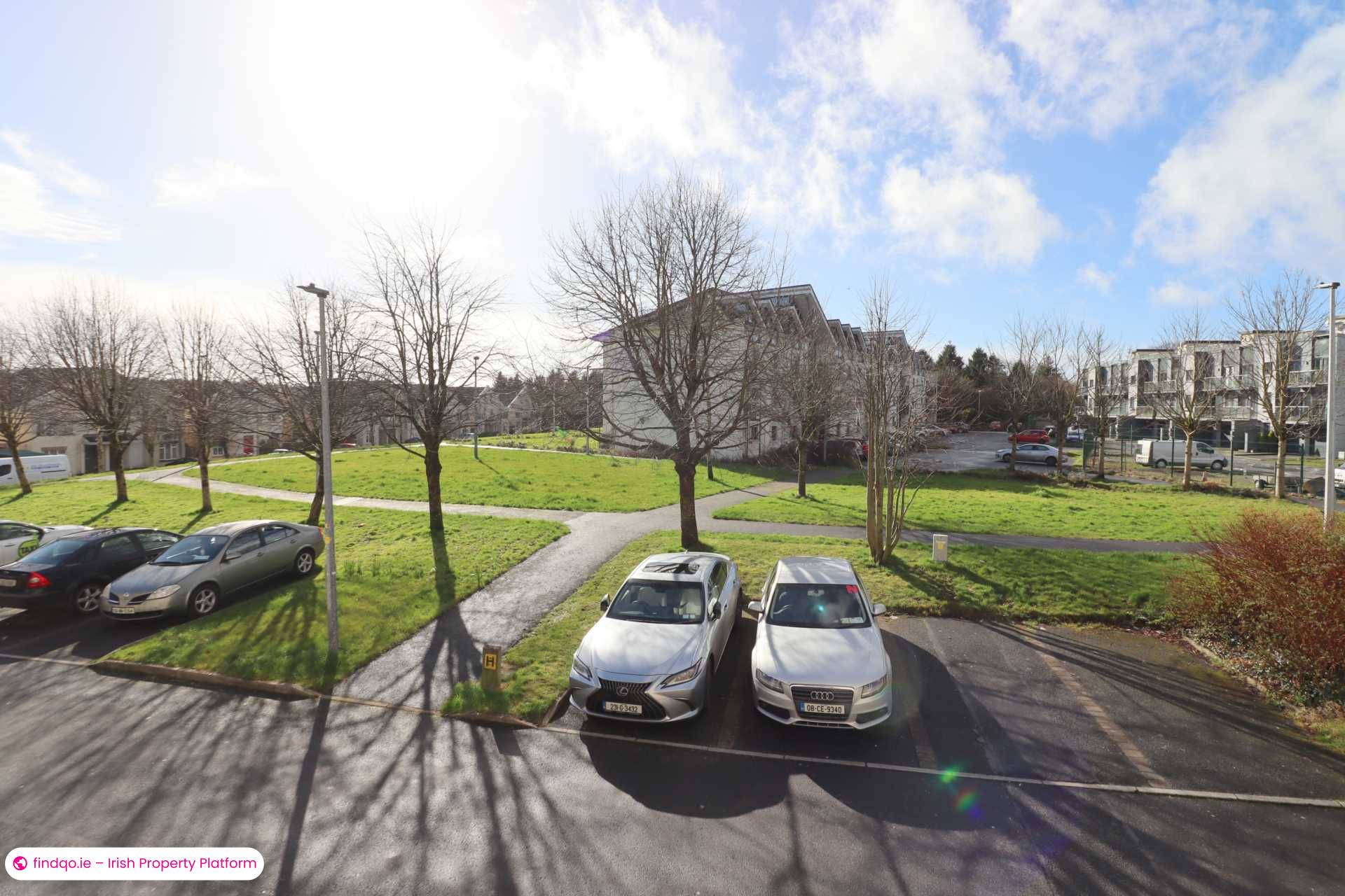 Terraced house for Sale in Doughiska, Galway