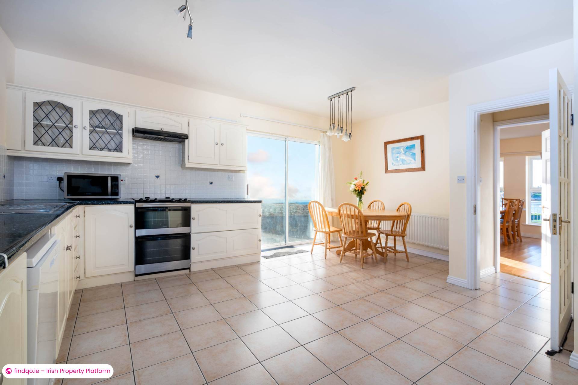 Detached house for Sale in Oranmore, Galway