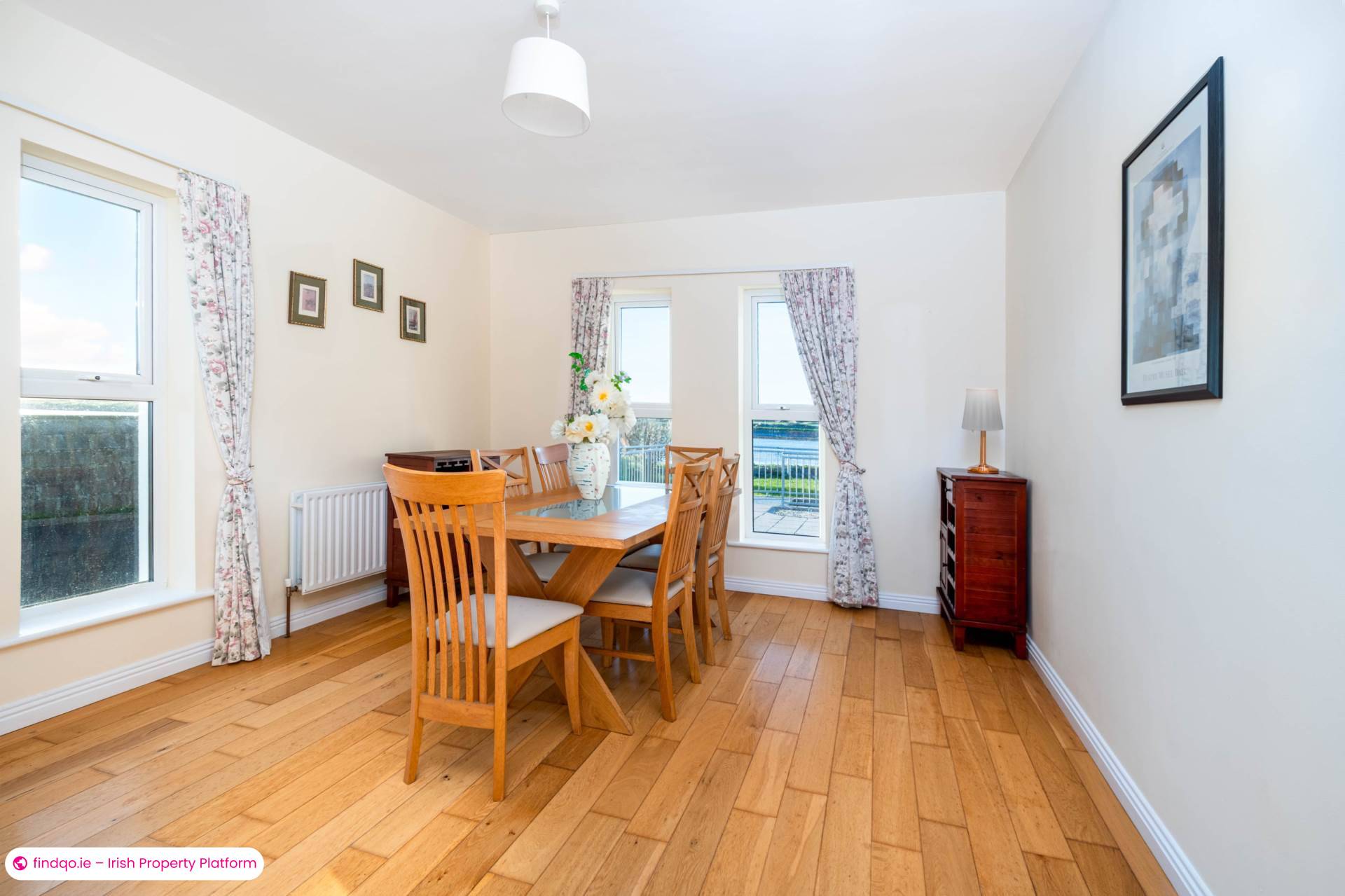 Detached house for Sale in Oranmore, Galway