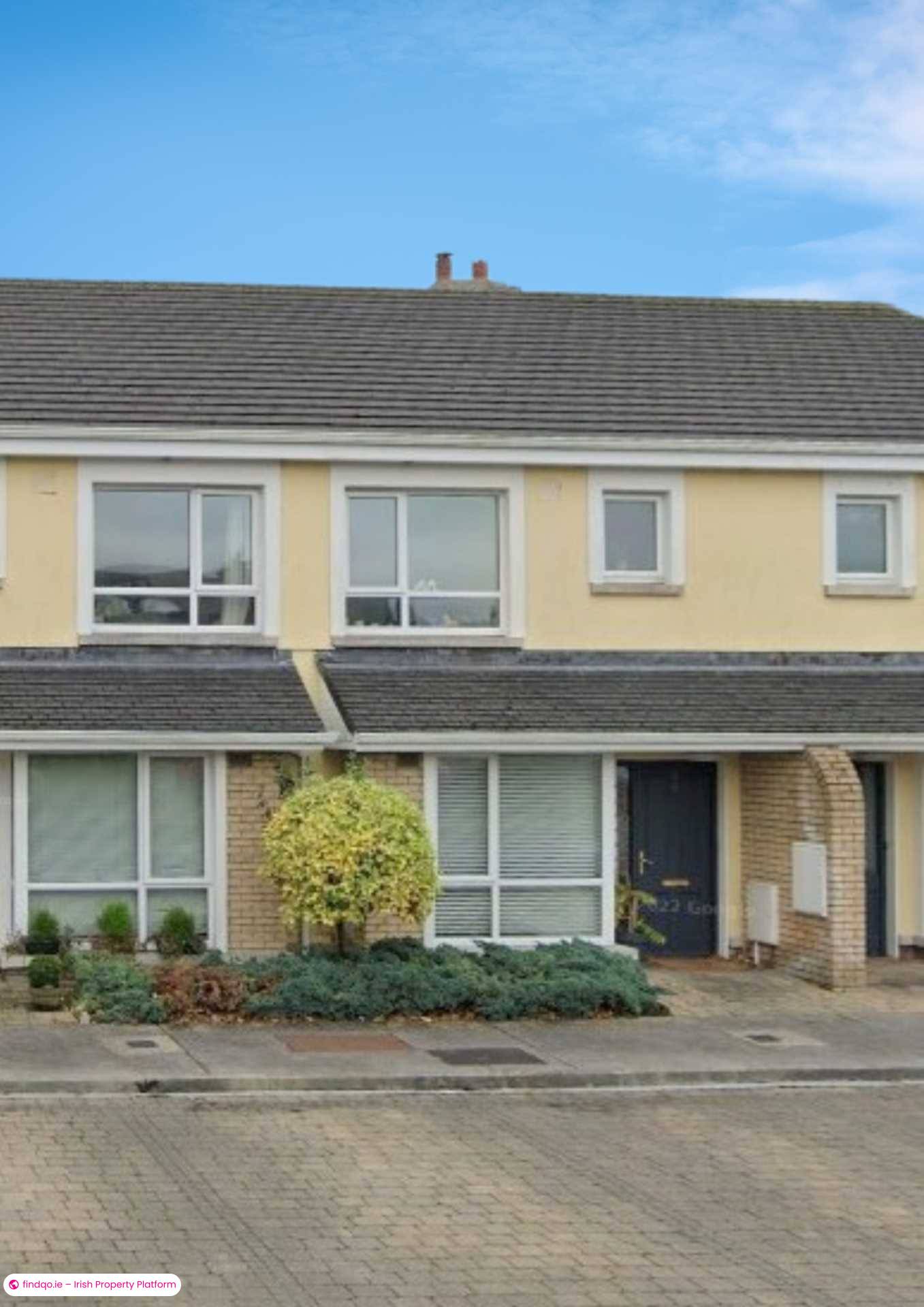 Terraced house for Sale in Roscam, Galway