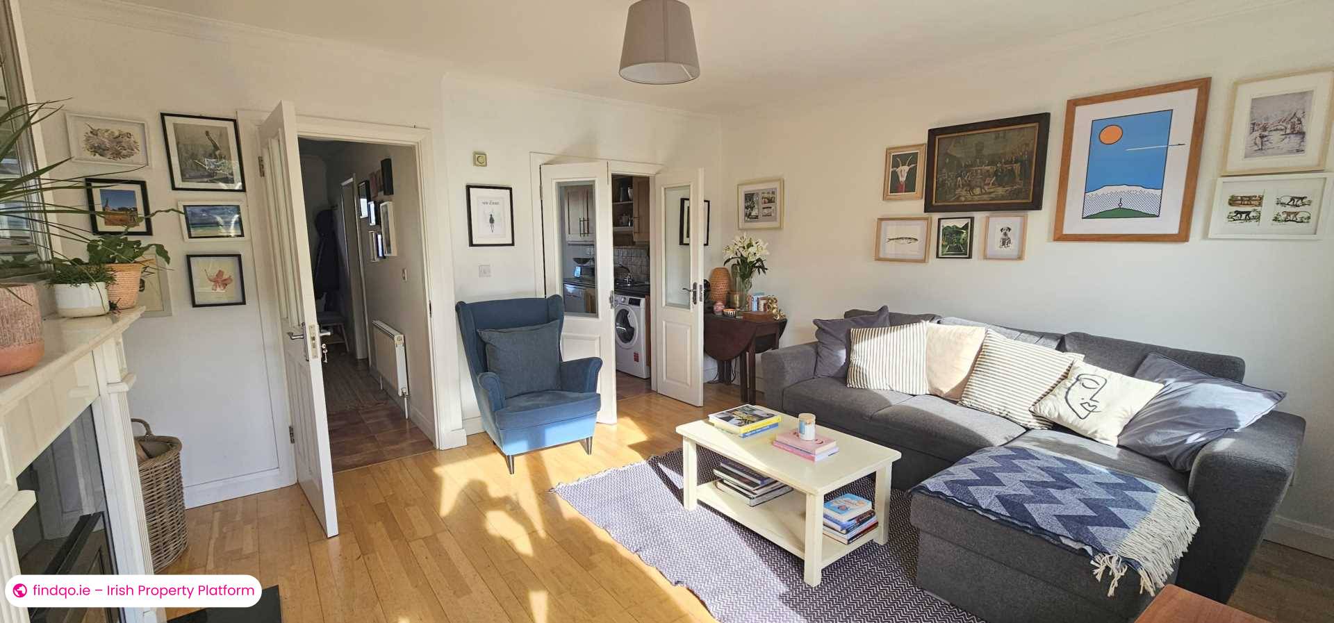 Terraced house for Sale in Roscam, Galway