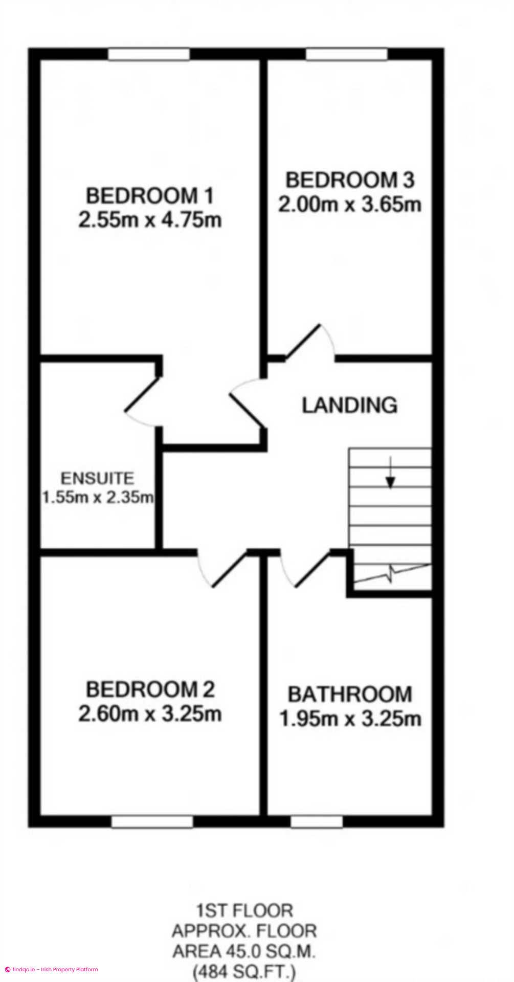 Terraced house for Sale in Roscam, Galway