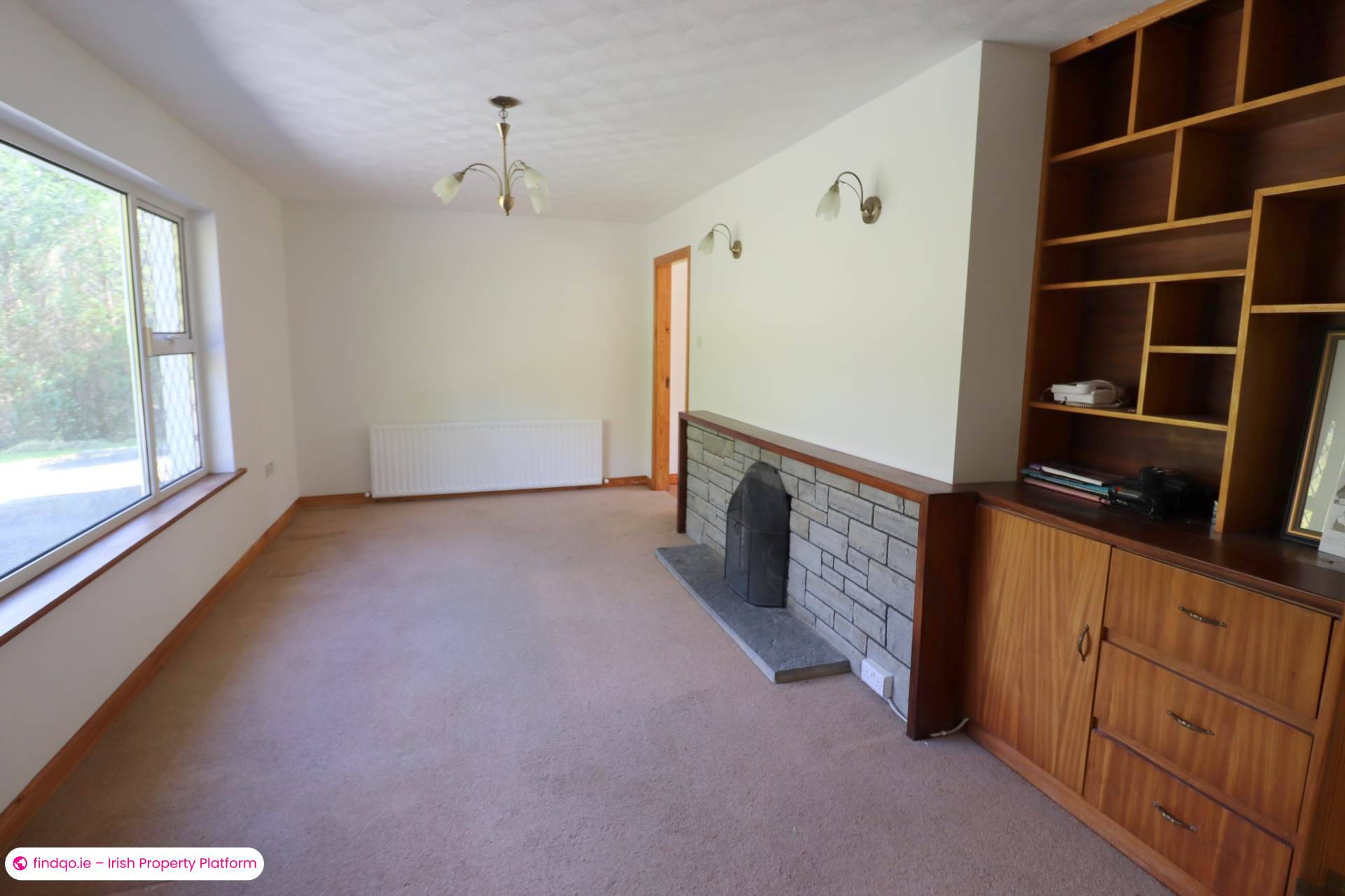 Bungalow for Sale in Moycullen, Galway