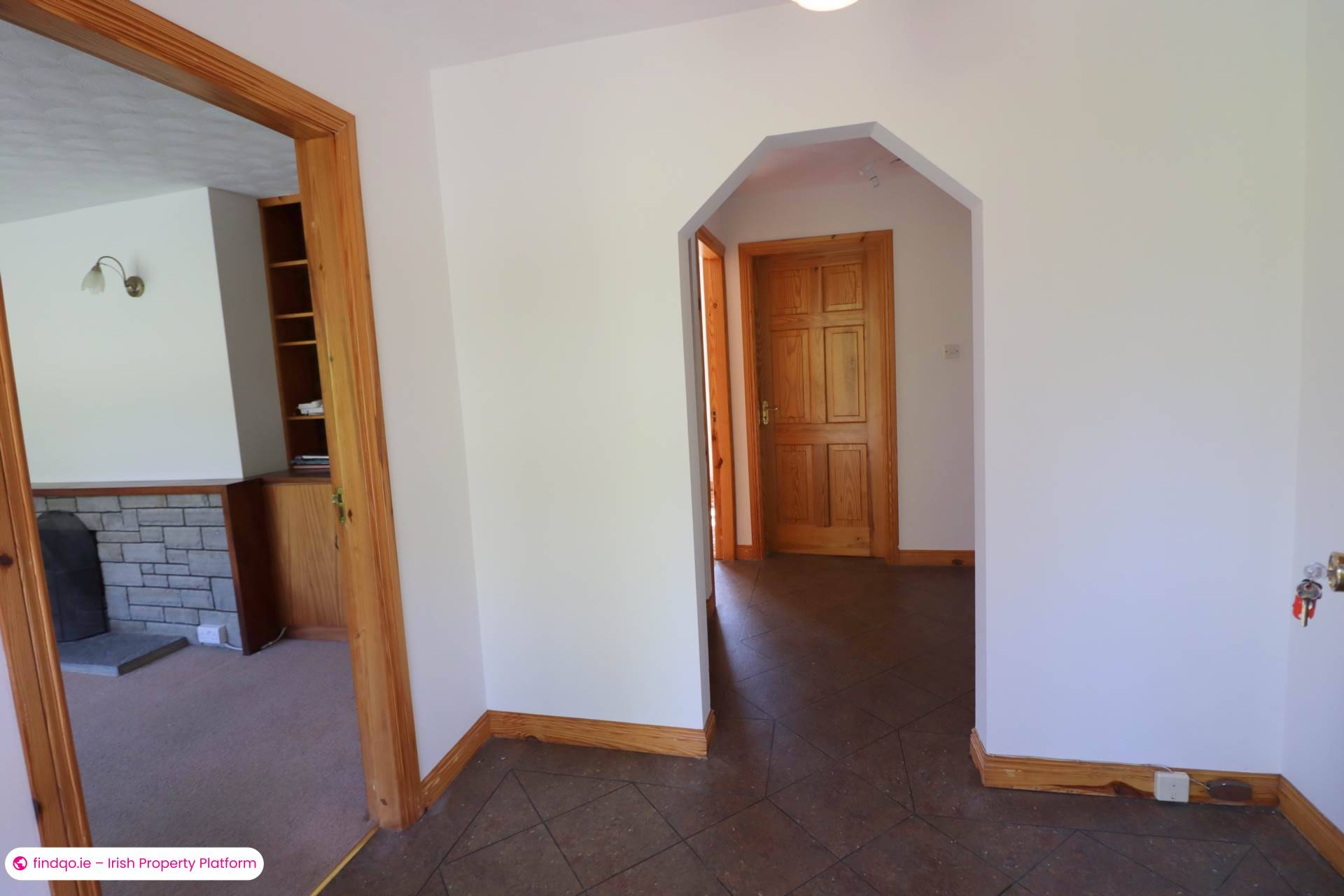 Bungalow for Sale in Moycullen, Galway