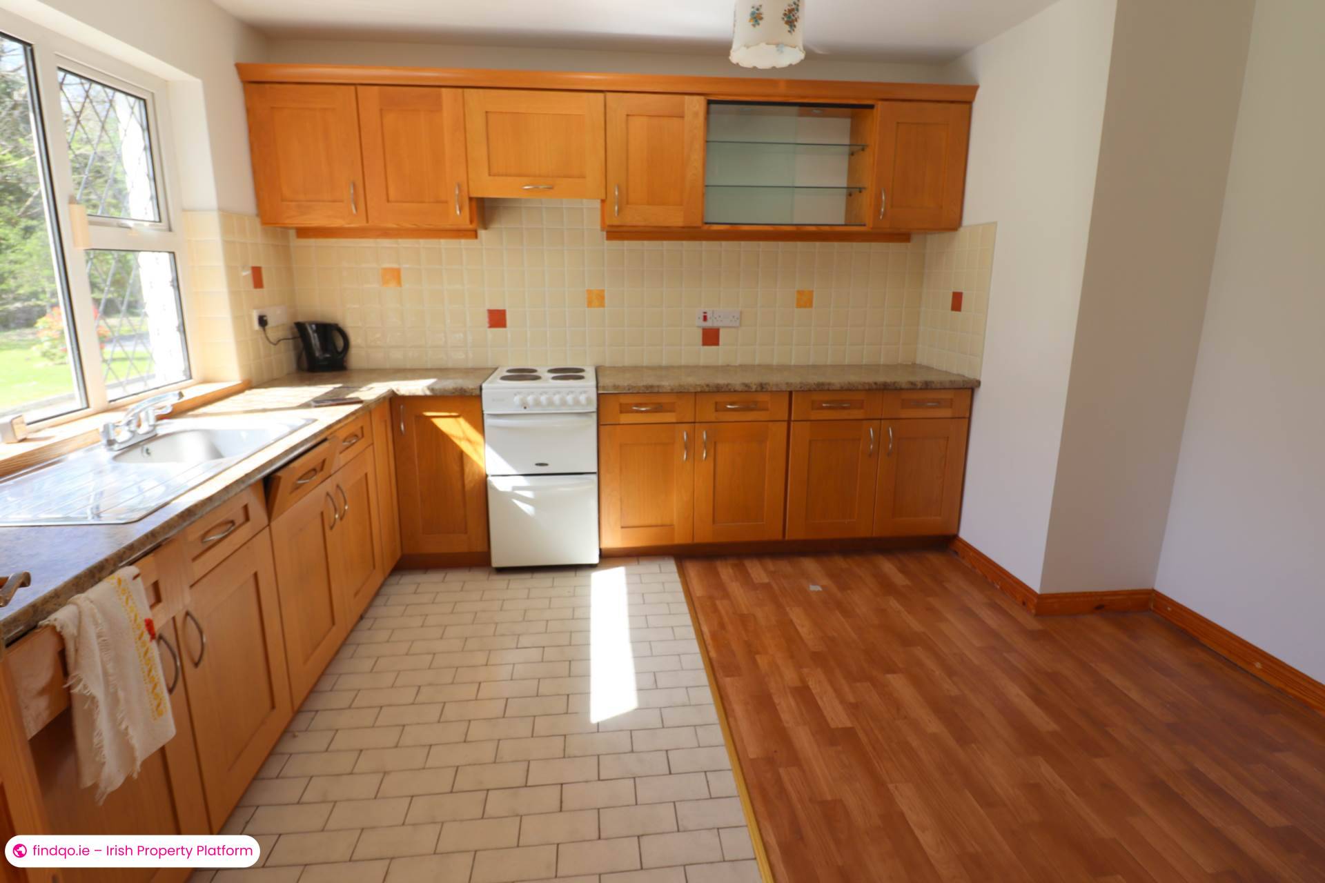 Bungalow for Sale in Moycullen, Galway
