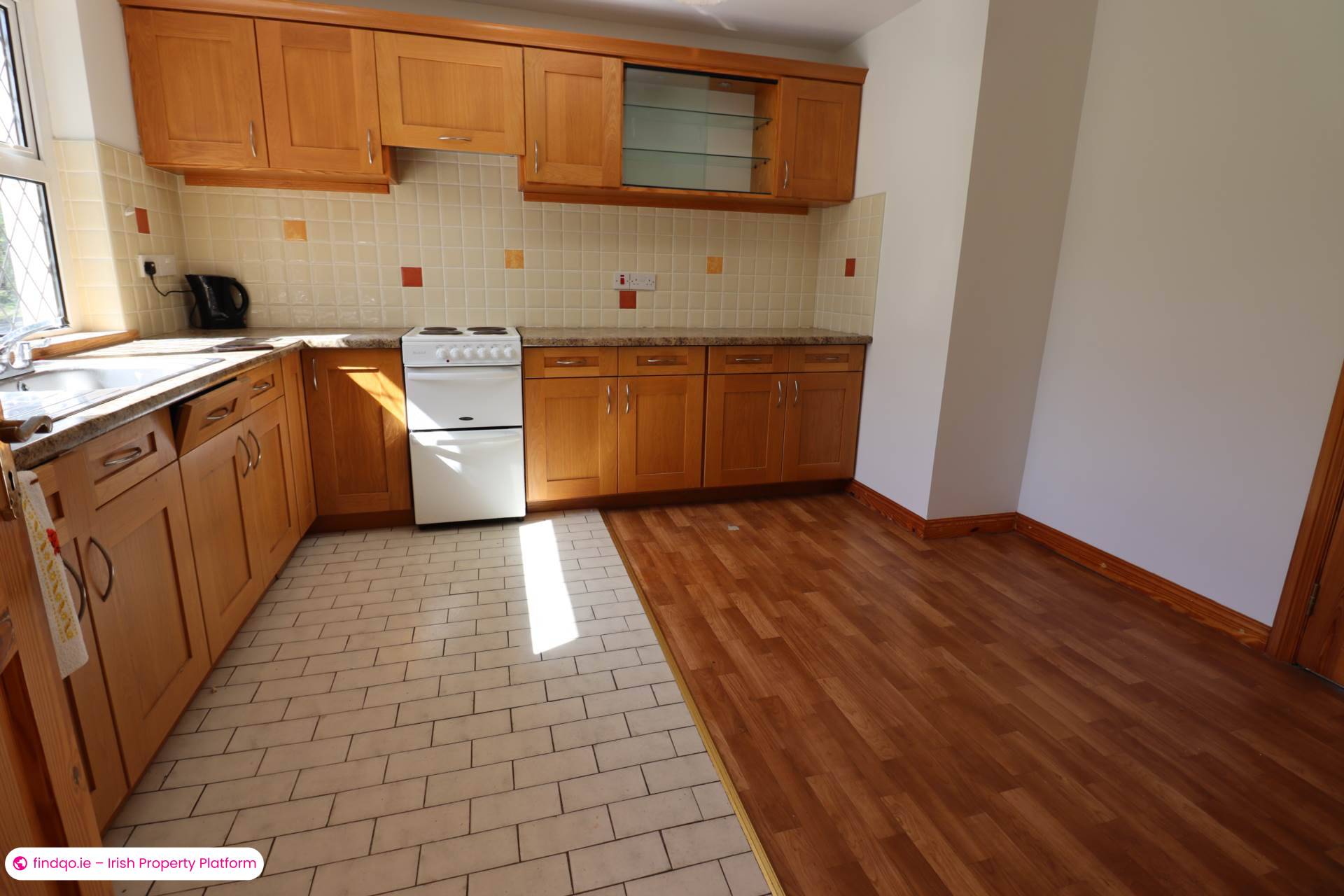 Bungalow for Sale in Moycullen, Galway